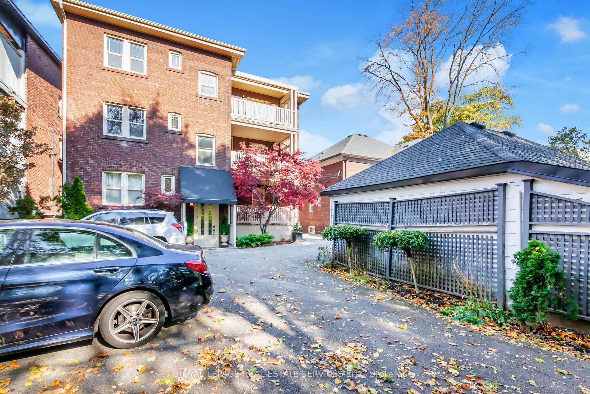 Photo 76 of Unit 2nd Floor, 113 Chaplin Crescent, Toronto, Forest Hill South — HOMEH