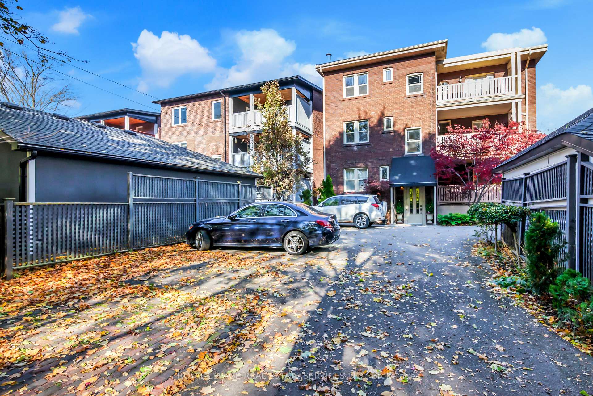 Photo 78 of Unit 2nd Floor, 113 Chaplin Crescent, Toronto, Forest Hill South — HOMEH