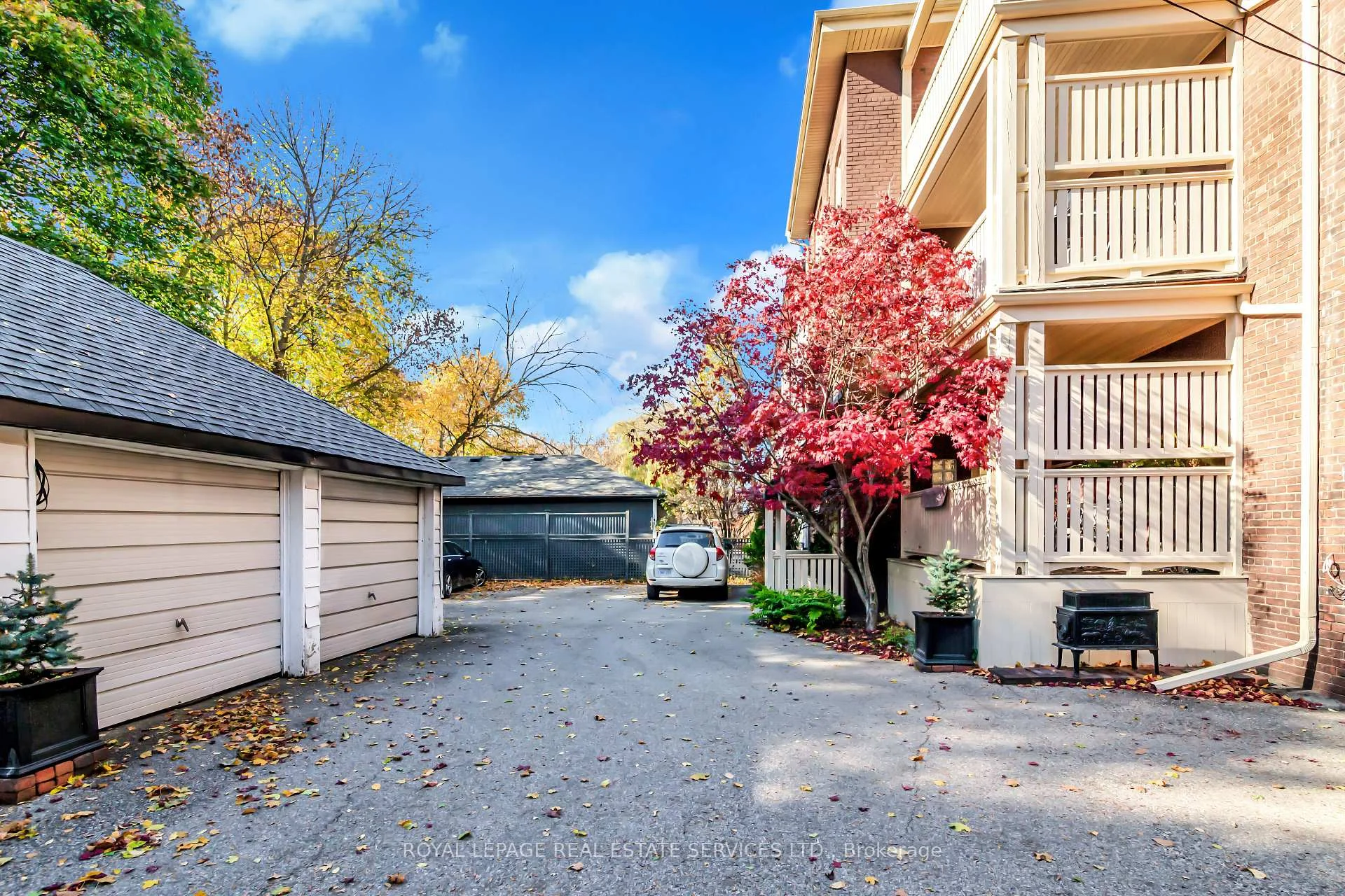 Photo 29 of Unit 2nd Floor, 113 Chaplin Crescent, Toronto, Forest Hill South — HOMEH