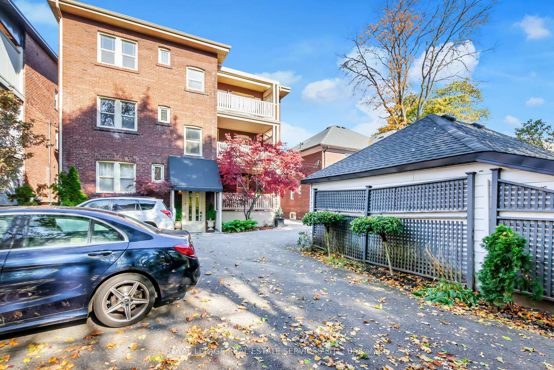 Photo 37 of Unit 2nd Floor, 113 Chaplin Crescent, Toronto, Forest Hill South — HOMEH