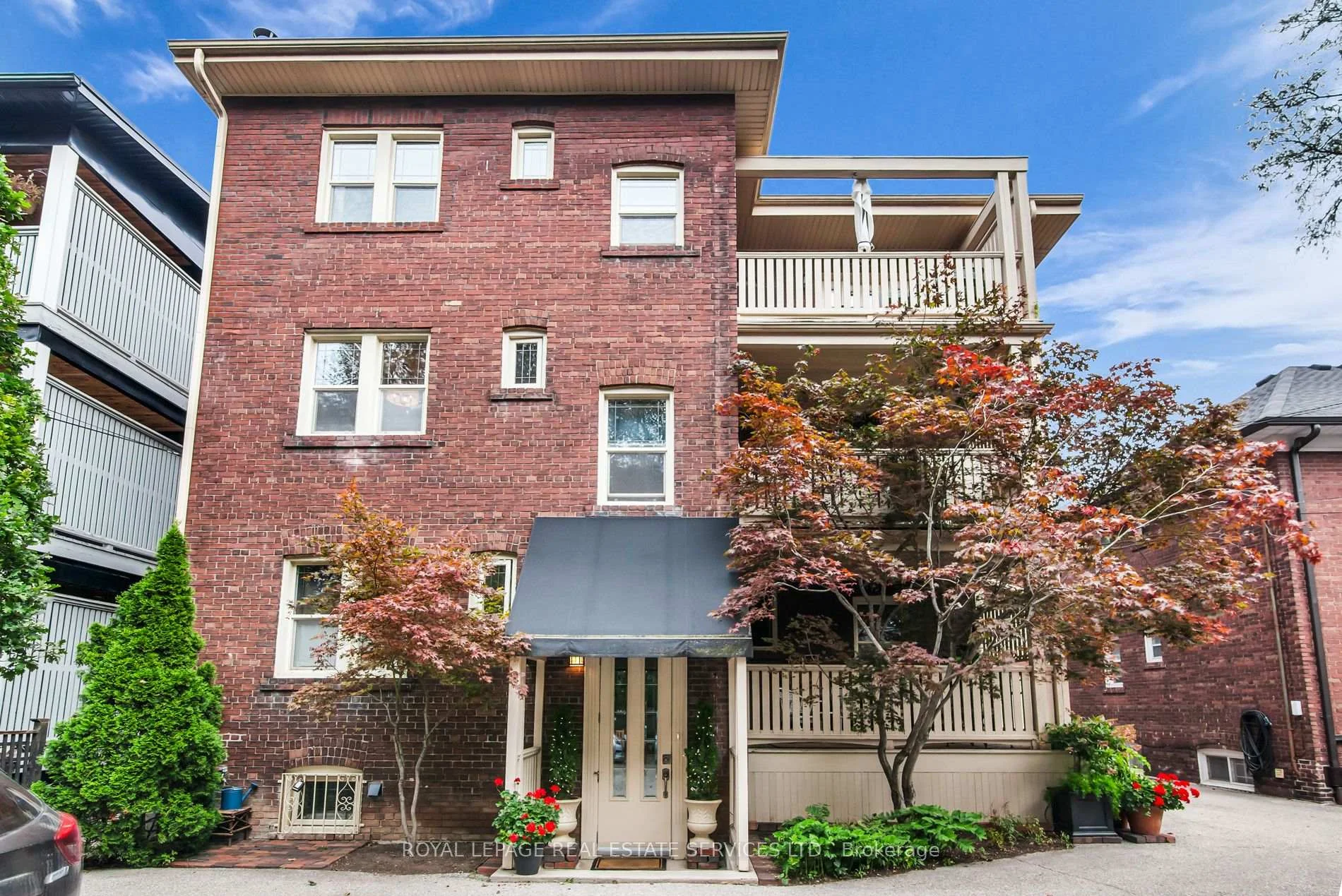 Photo 73 of Unit 2nd Floor, 113 Chaplin Crescent, Toronto, Forest Hill South — HOMEH