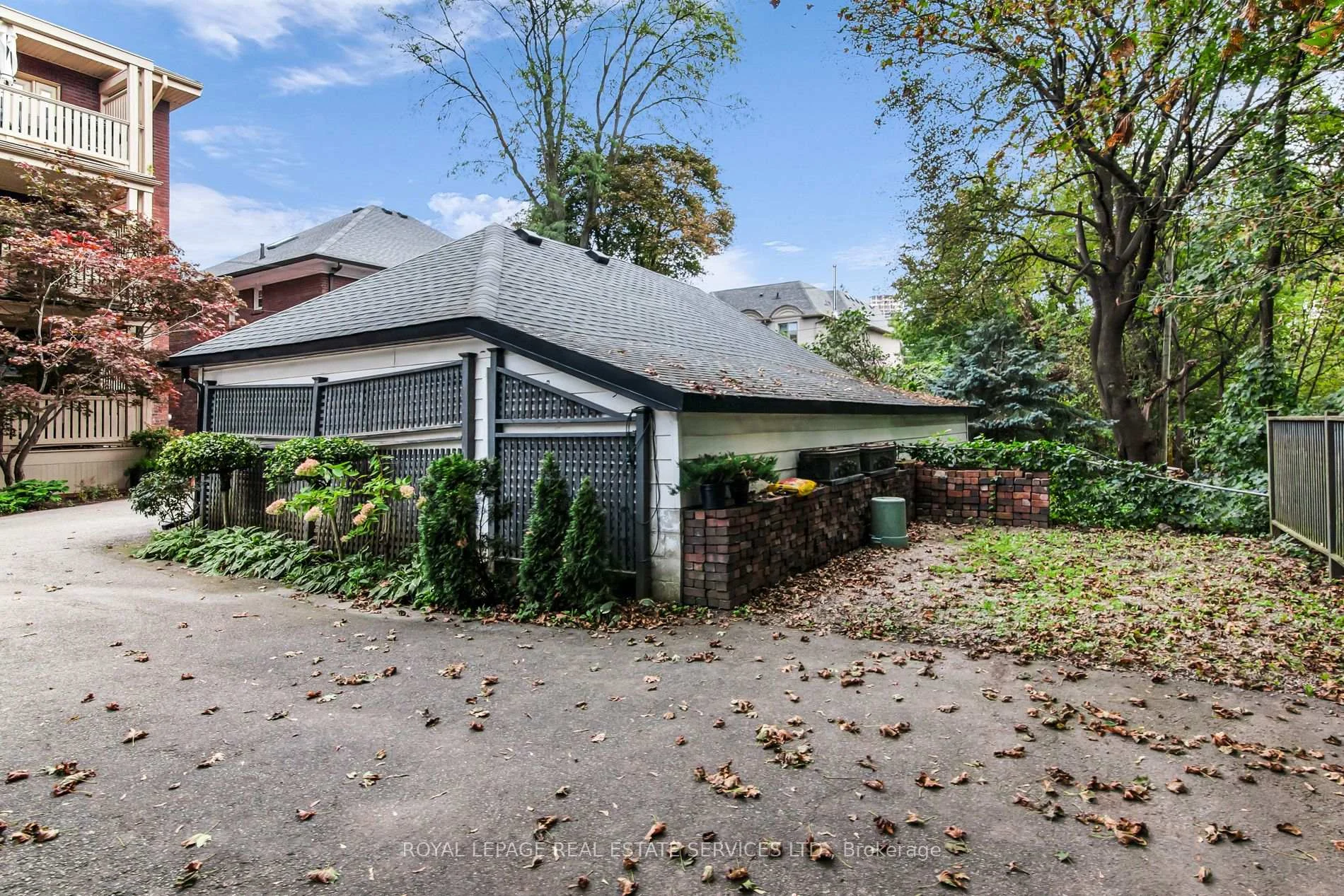 Photo 79 of Unit 2nd Floor, 113 Chaplin Crescent, Toronto, Forest Hill South — HOMEH