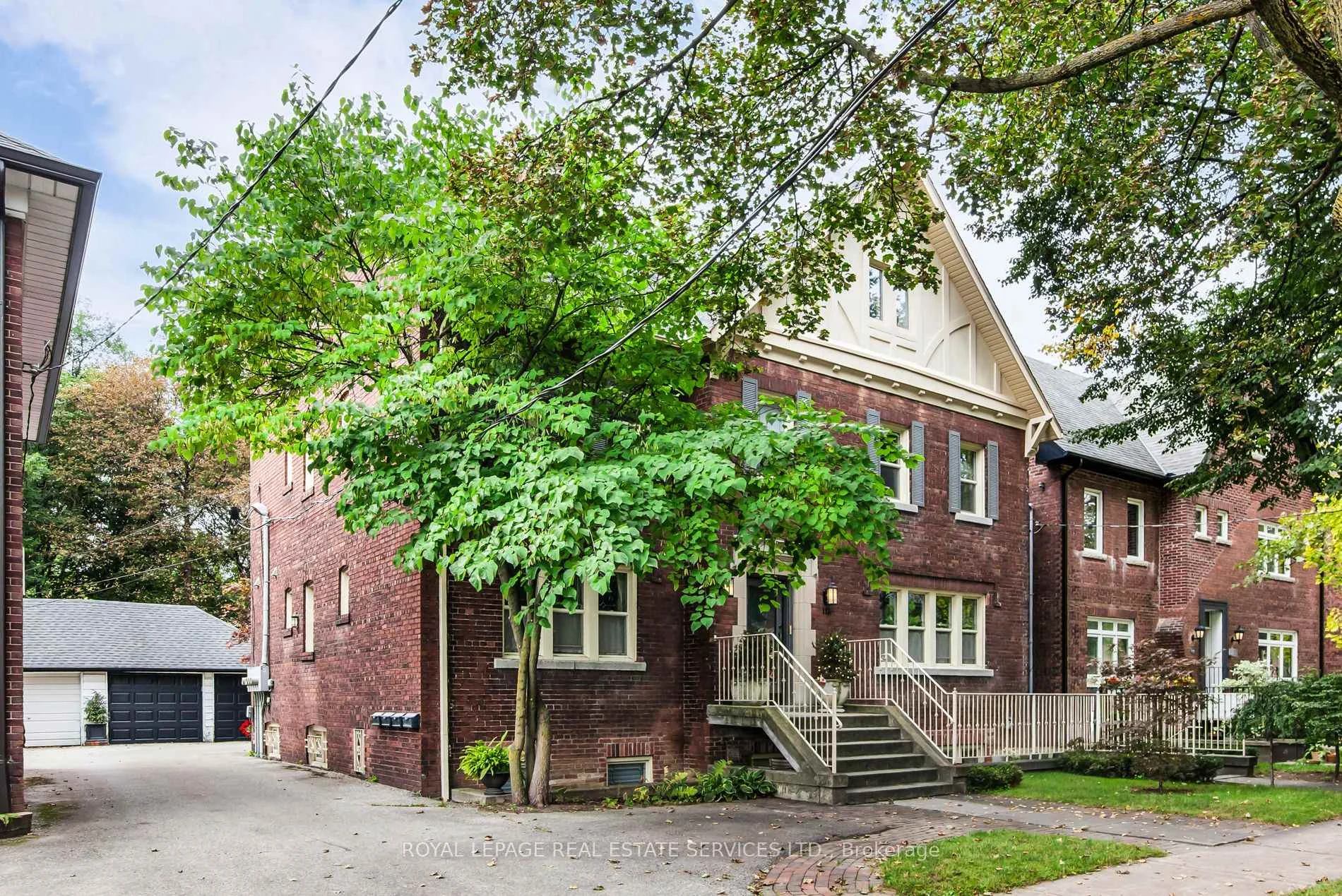 Photo 83 of Unit 2nd Floor, 113 Chaplin Crescent, Toronto, Forest Hill South — HOMEH