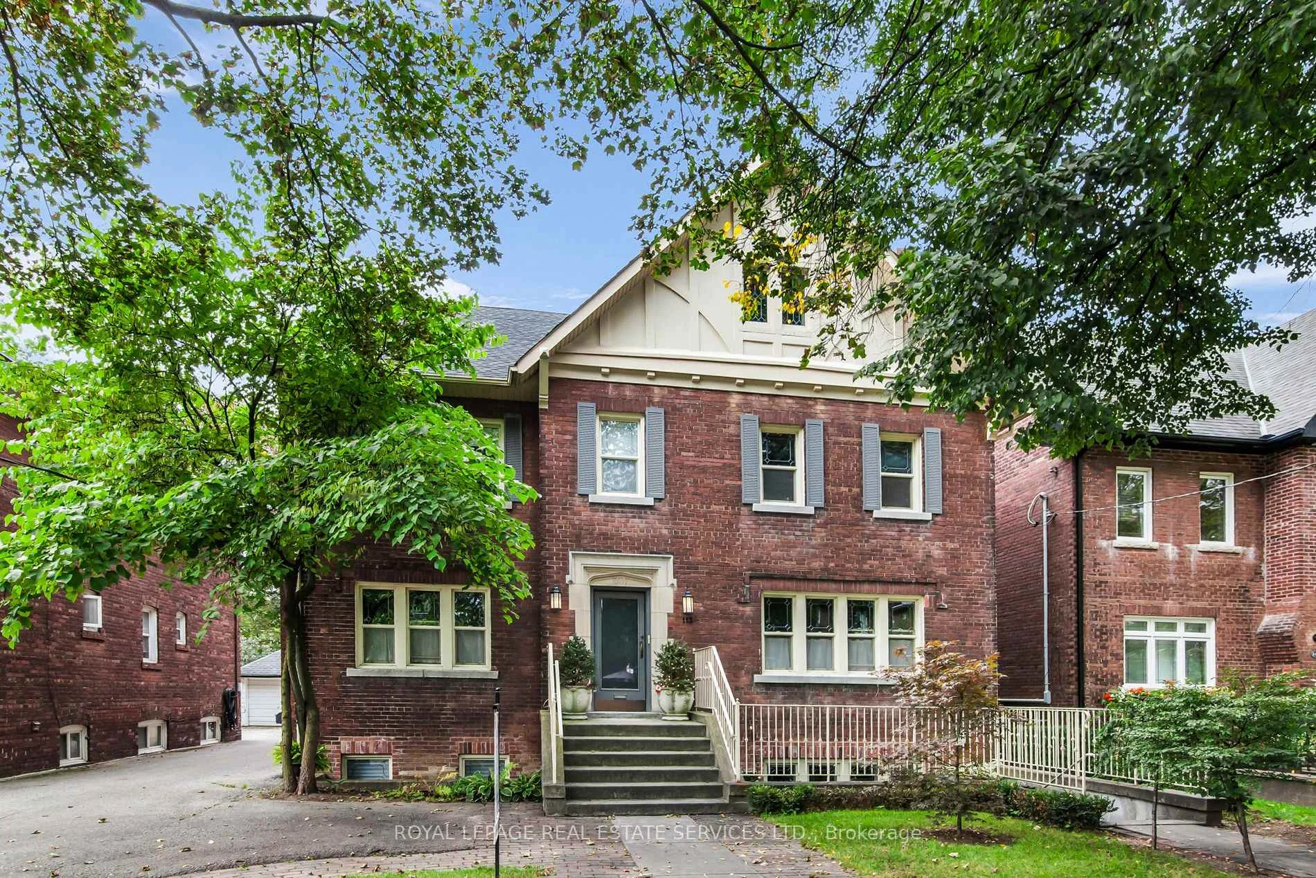 Photo 87 of Unit 2nd Floor, 113 Chaplin Crescent, Toronto, Forest Hill South — HOMEH