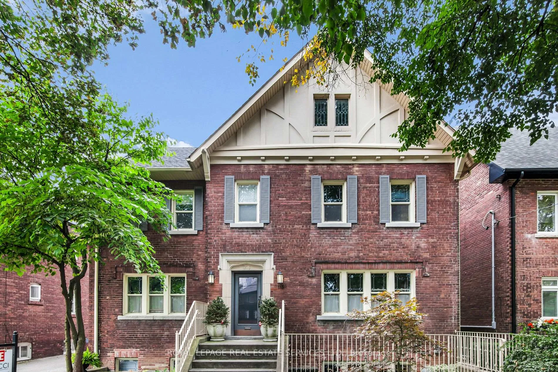 Photo 88 of Unit 2nd Floor, 113 Chaplin Crescent, Toronto, Forest Hill South — HOMEH