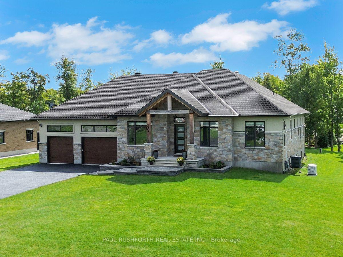 Photo 2 of 384 Shoreway Drive, Ottawa, Greely — HOMEH