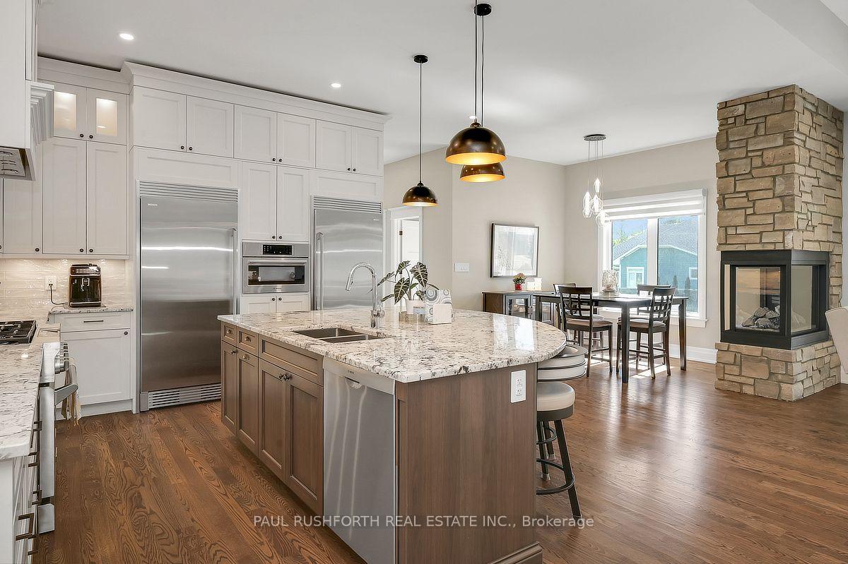 Photo 14 of 384 Shoreway Drive, Ottawa, Greely — HOMEH