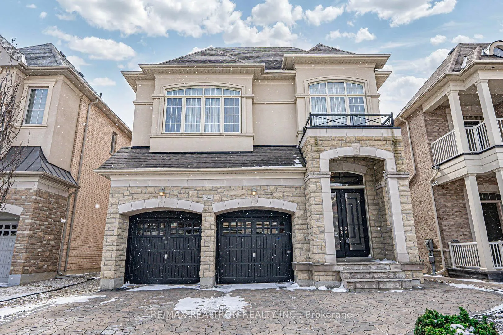 Photo 1 of 64 Gorman Avenue, Vaughan, Vellore Village — HOMEH
