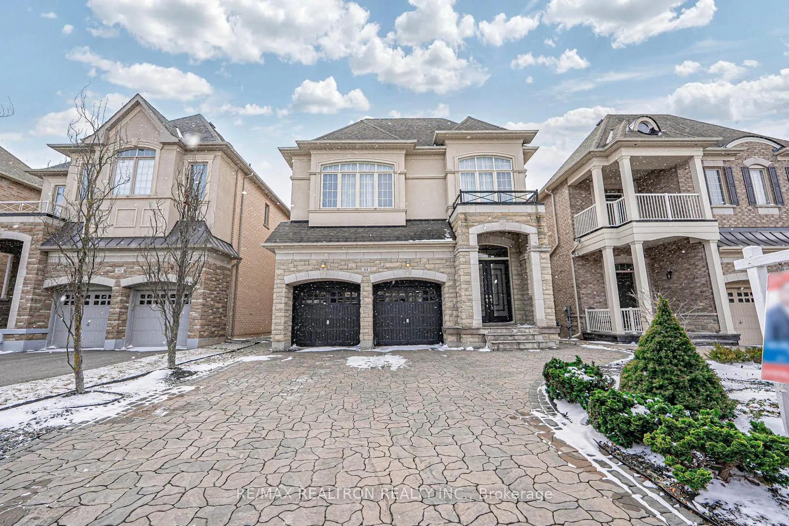 Photo 2 of 64 Gorman Avenue, Vaughan, Vellore Village — HOMEH