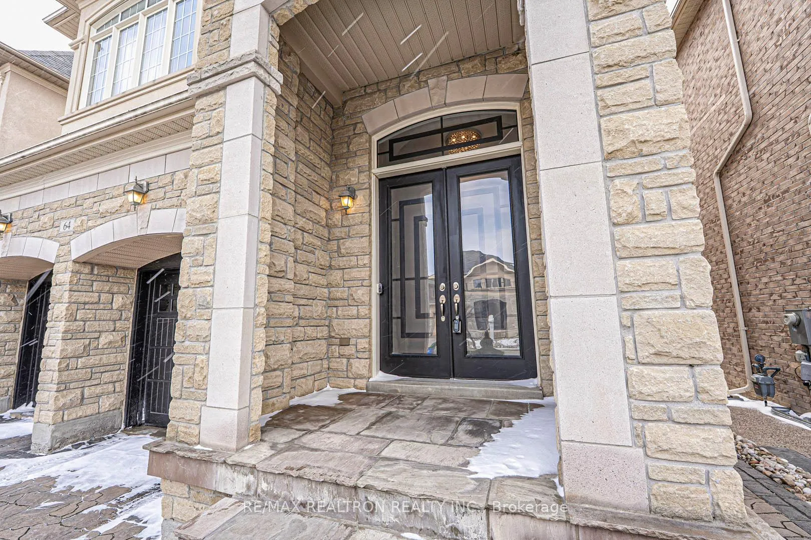 Photo 4 of 64 Gorman Avenue, Vaughan, Vellore Village — HOMEH