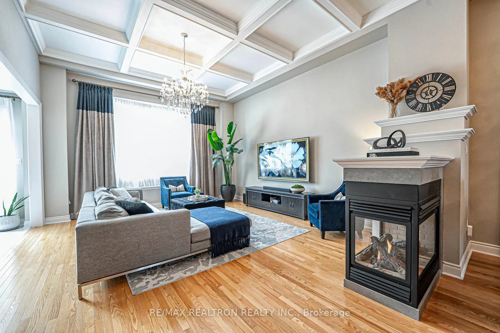 Photo 6 of 64 Gorman Avenue, Vaughan, Vellore Village — HOMEH