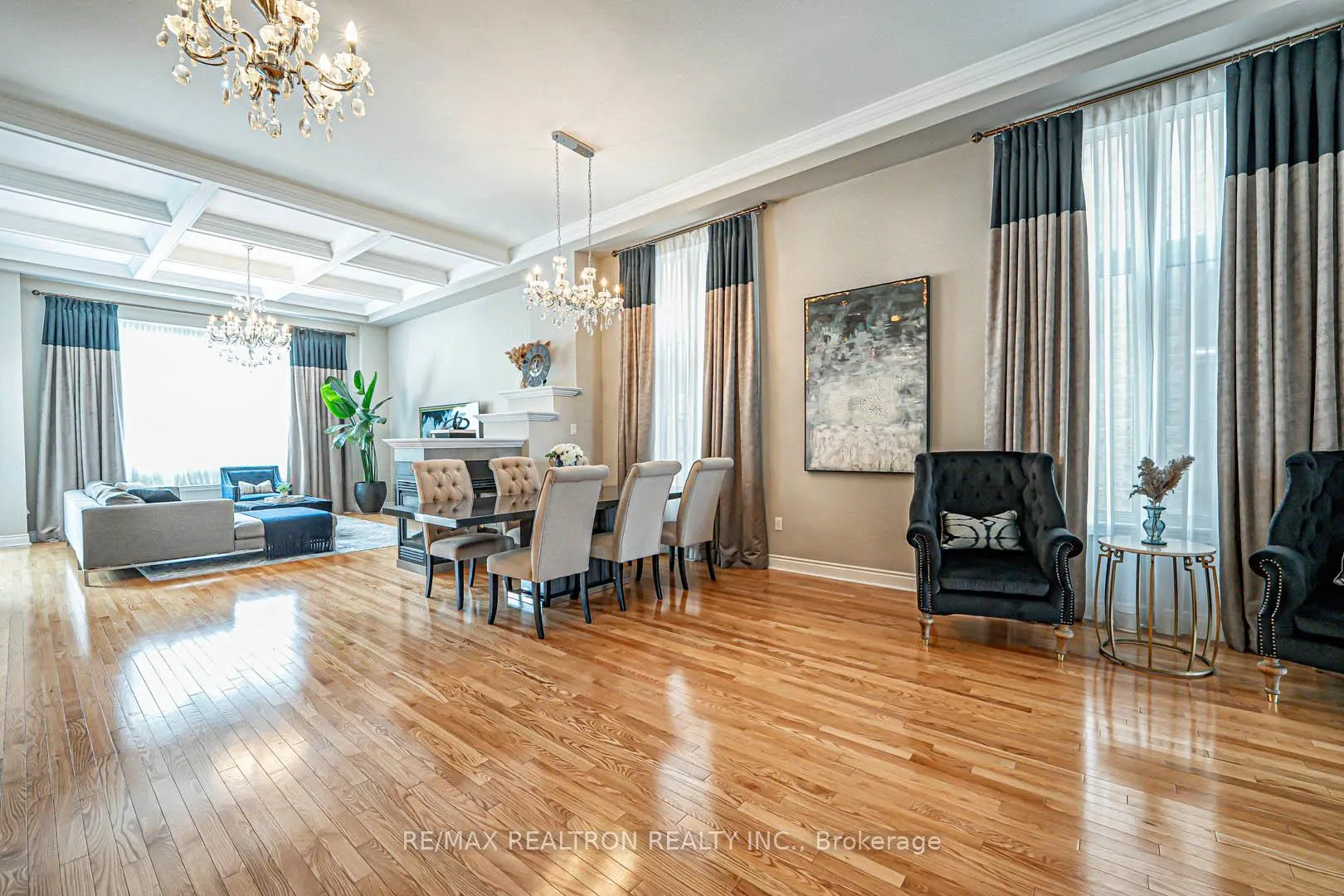 Photo 9 of 64 Gorman Avenue, Vaughan, Vellore Village — HOMEH