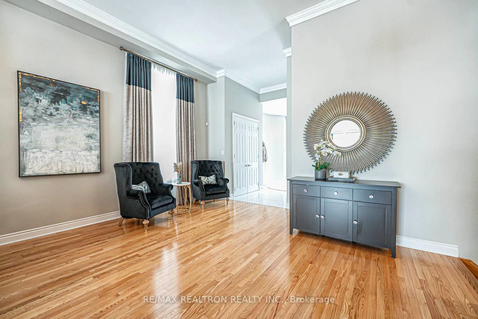 Photo 10 of 64 Gorman Avenue, Vaughan, Vellore Village — HOMEH