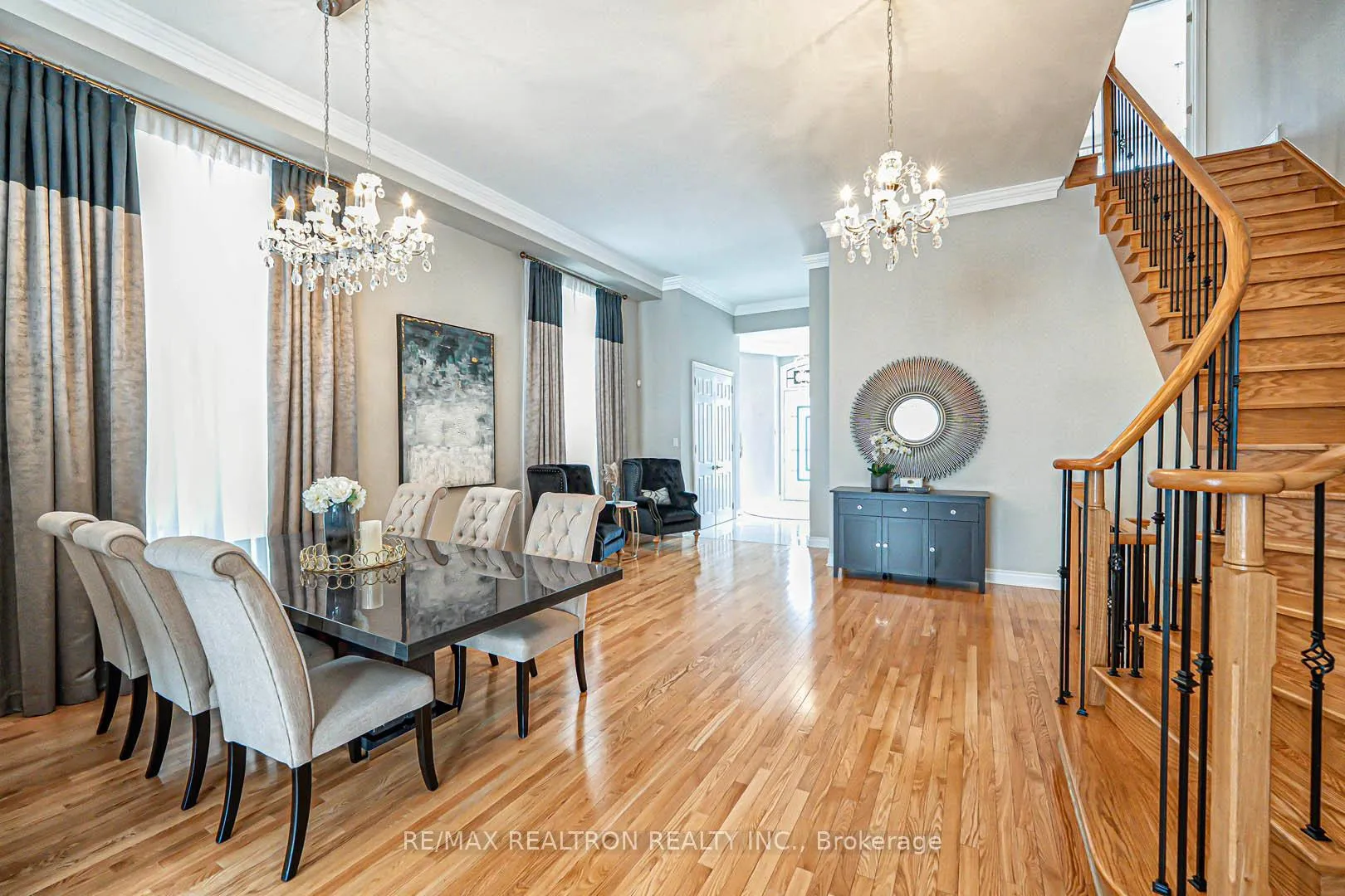 Photo 11 of 64 Gorman Avenue, Vaughan, Vellore Village — HOMEH