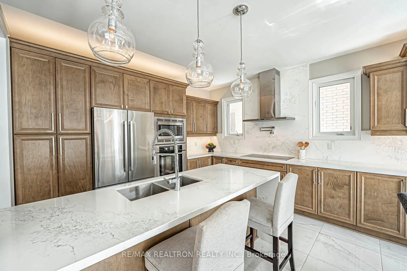 Photo 13 of 64 Gorman Avenue, Vaughan, Vellore Village — HOMEH
