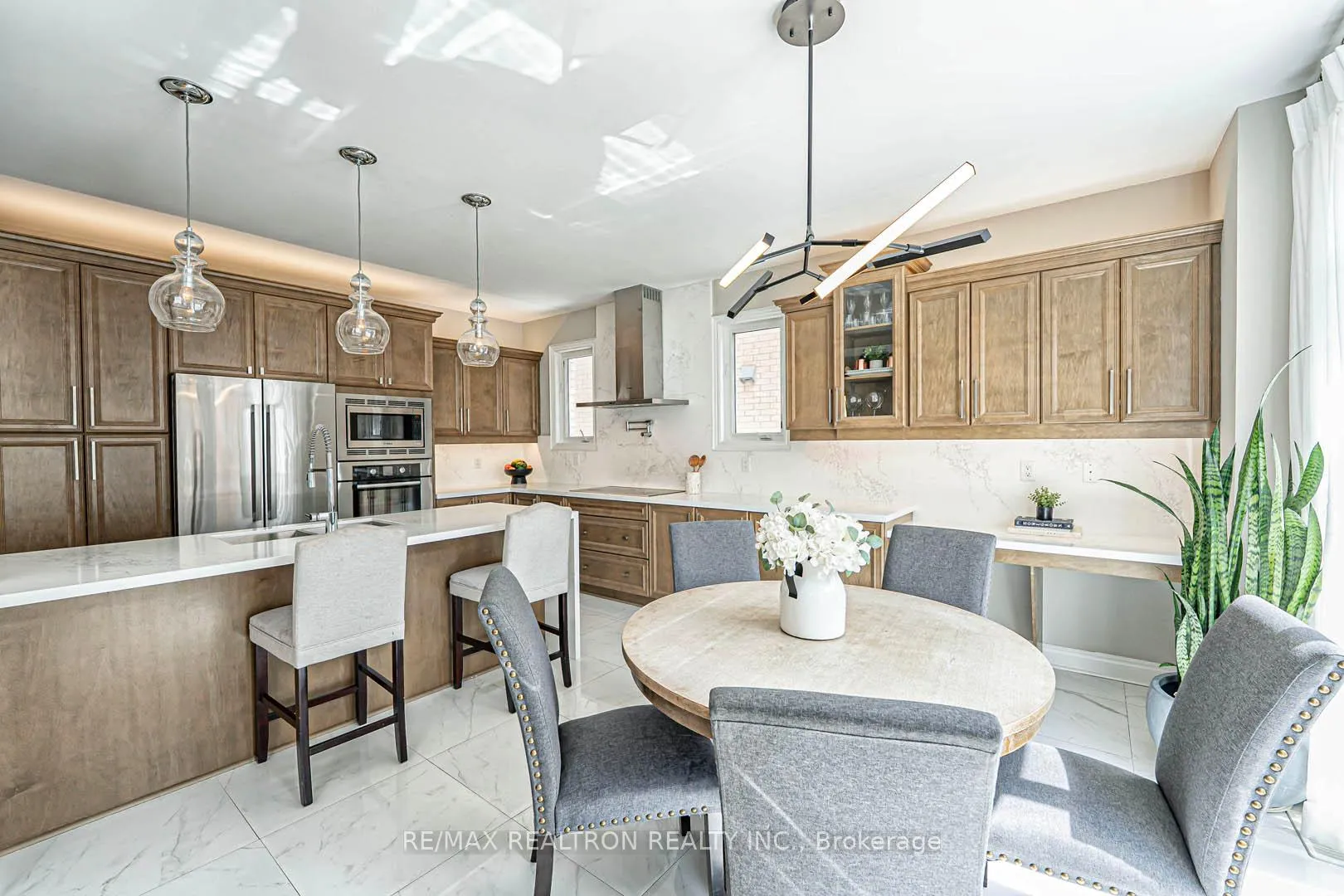 Photo 14 of 64 Gorman Avenue, Vaughan, Vellore Village — HOMEH