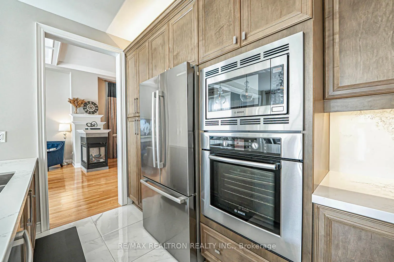 Photo 16 of 64 Gorman Avenue, Vaughan, Vellore Village — HOMEH