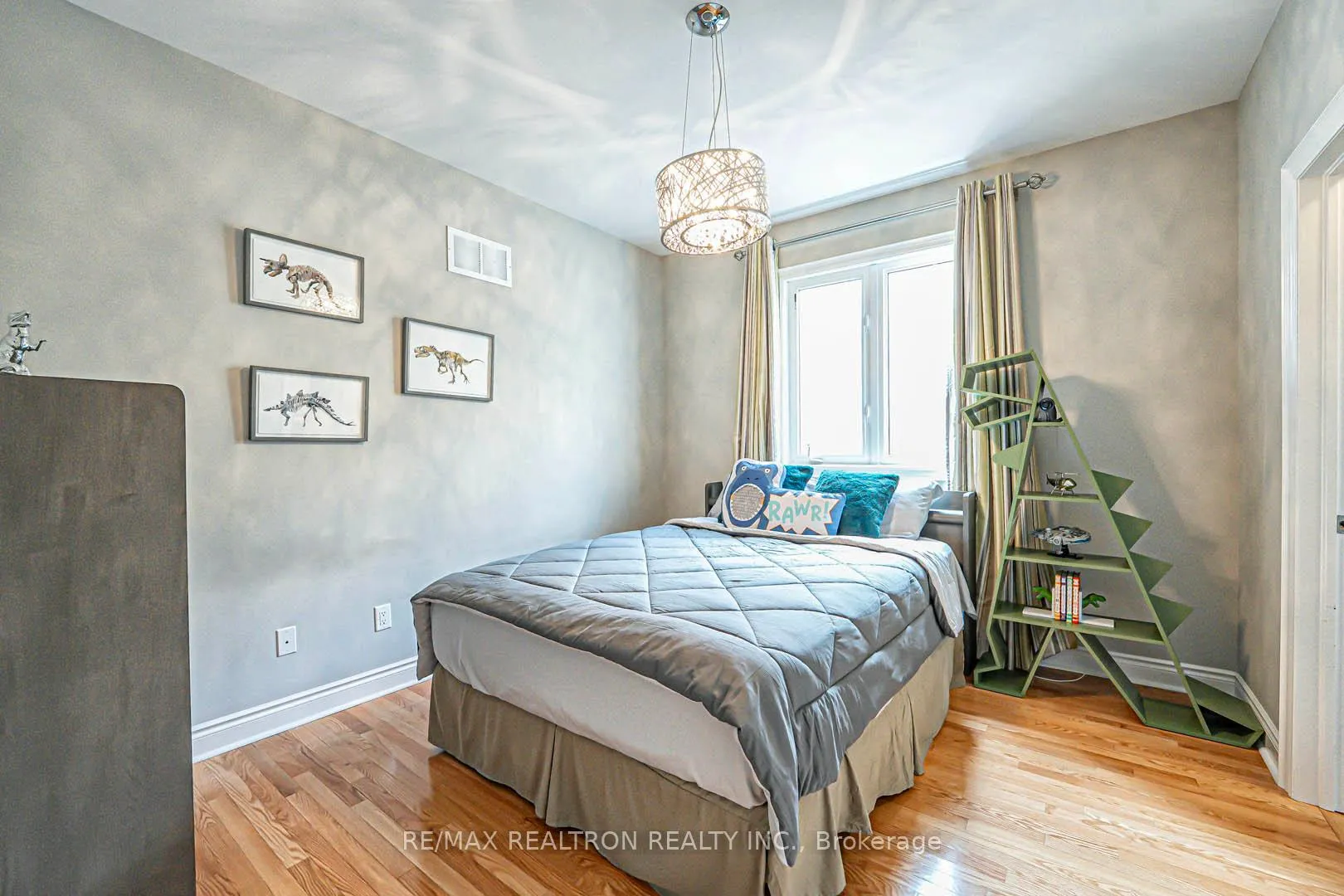 Photo 27 of 64 Gorman Avenue, Vaughan, Vellore Village — HOMEH