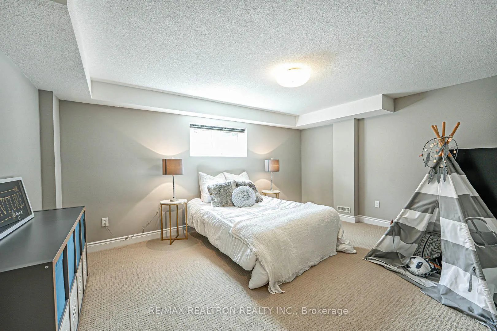 Photo 34 of 64 Gorman Avenue, Vaughan, Vellore Village — HOMEH