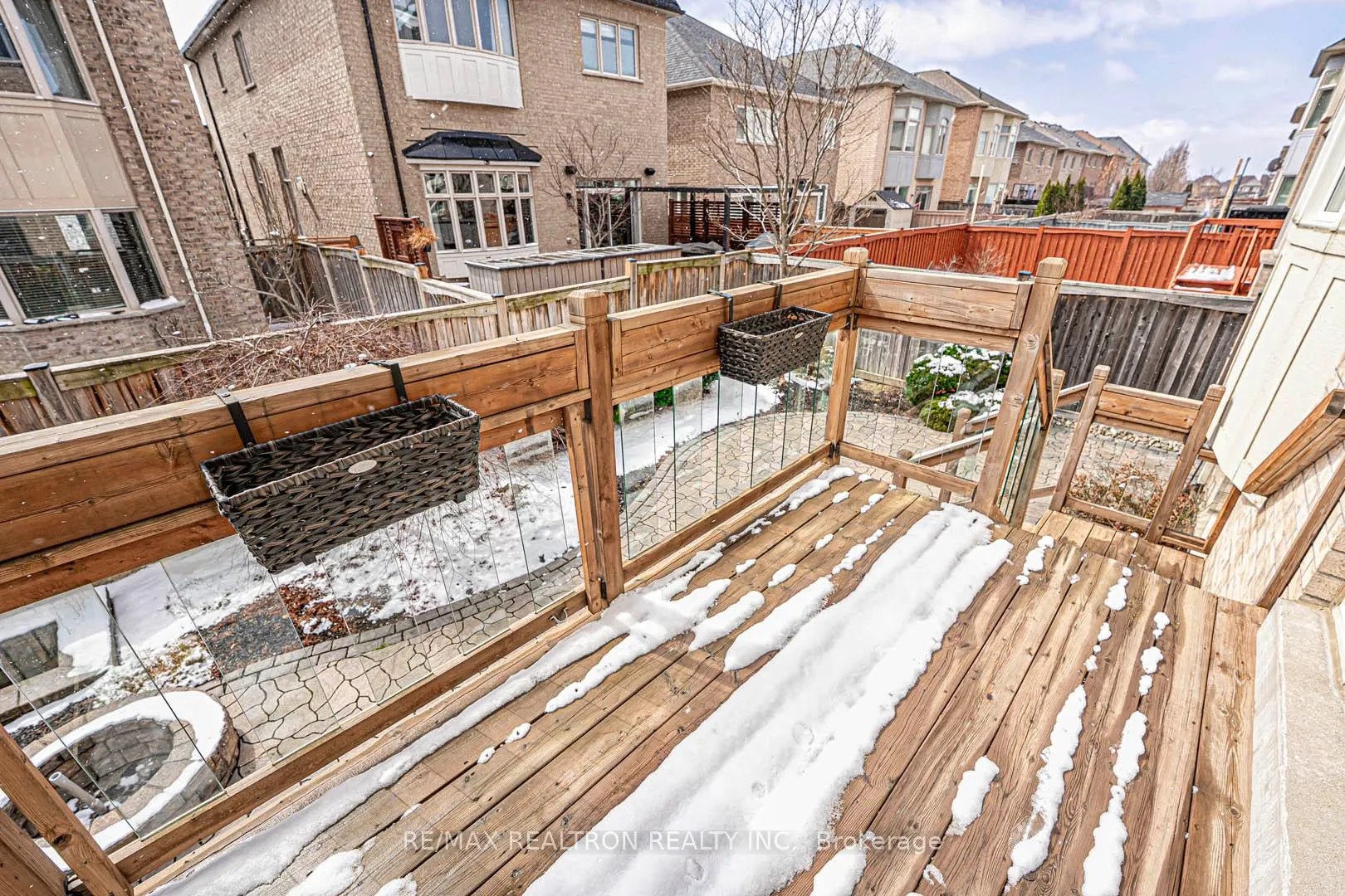 Photo 36 of 64 Gorman Avenue, Vaughan, Vellore Village — HOMEH