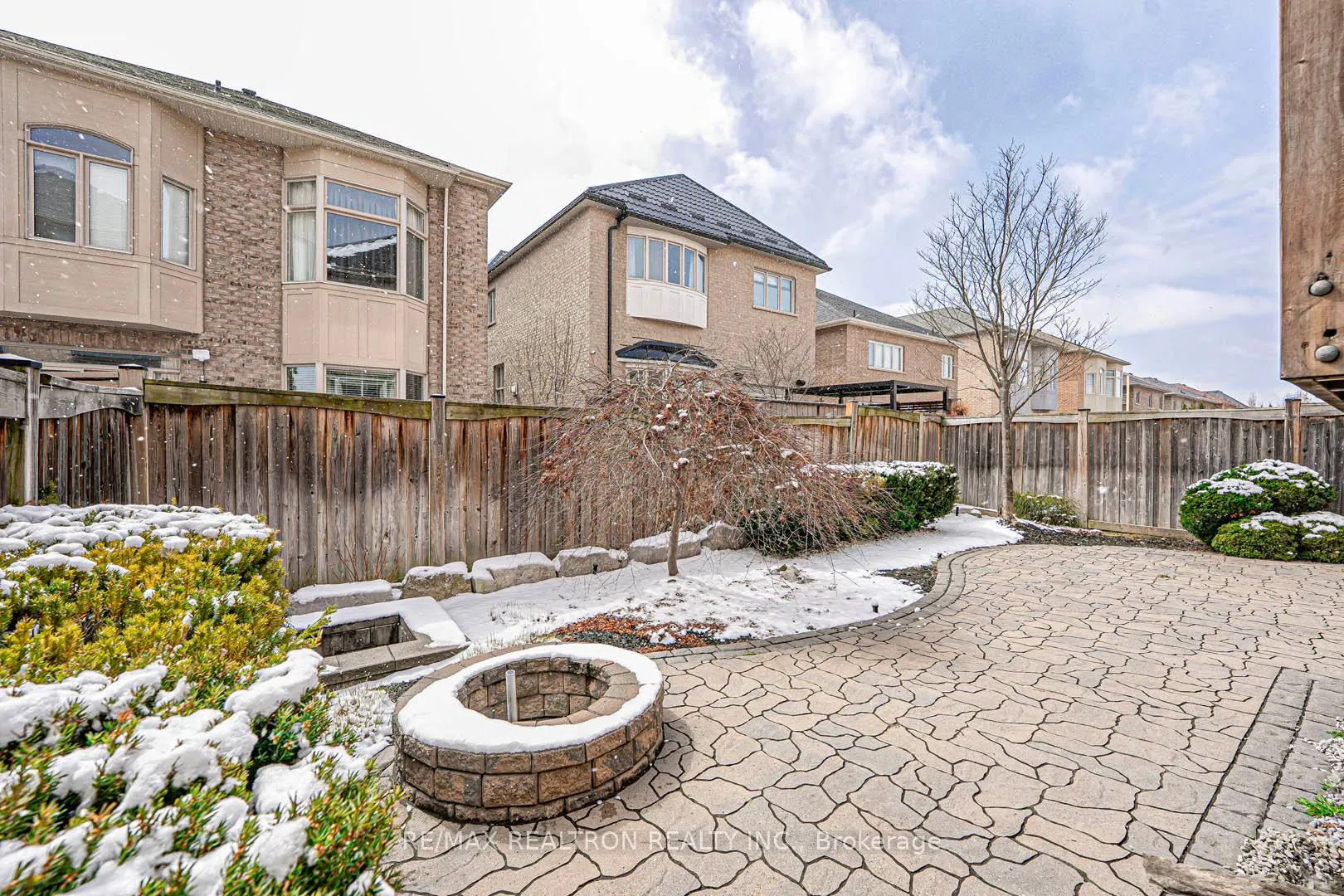 Photo 37 of 64 Gorman Avenue, Vaughan, Vellore Village — HOMEH