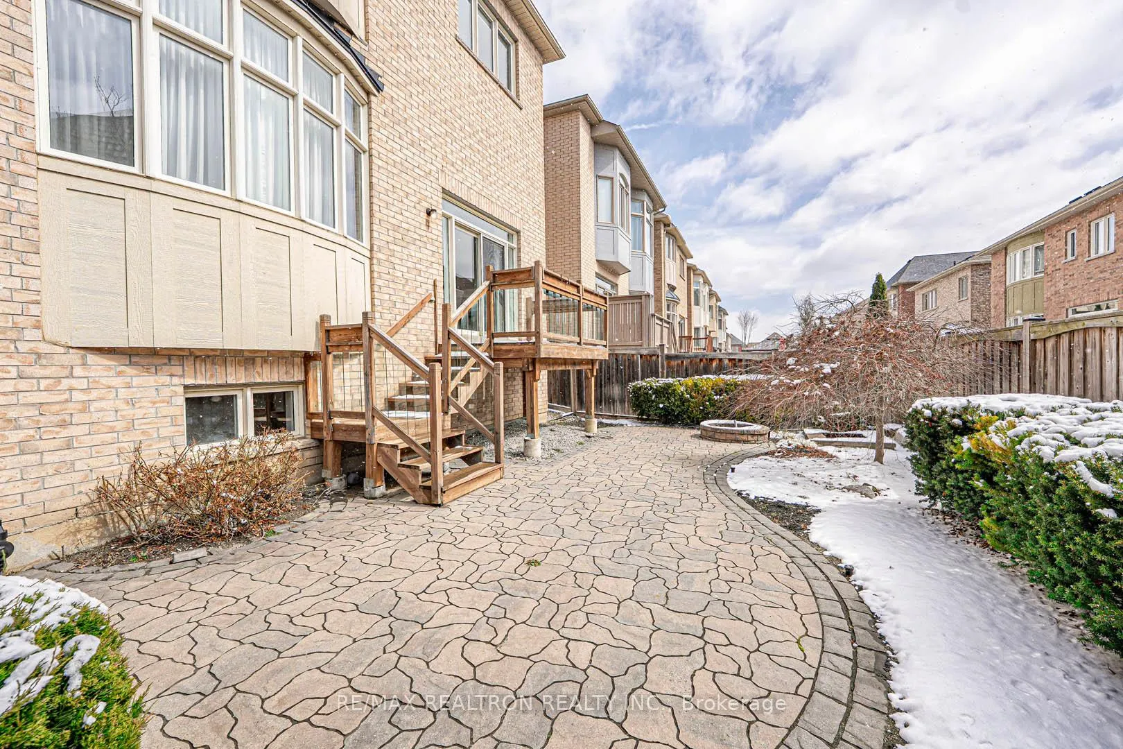 Photo 38 of 64 Gorman Avenue, Vaughan, Vellore Village — HOMEH