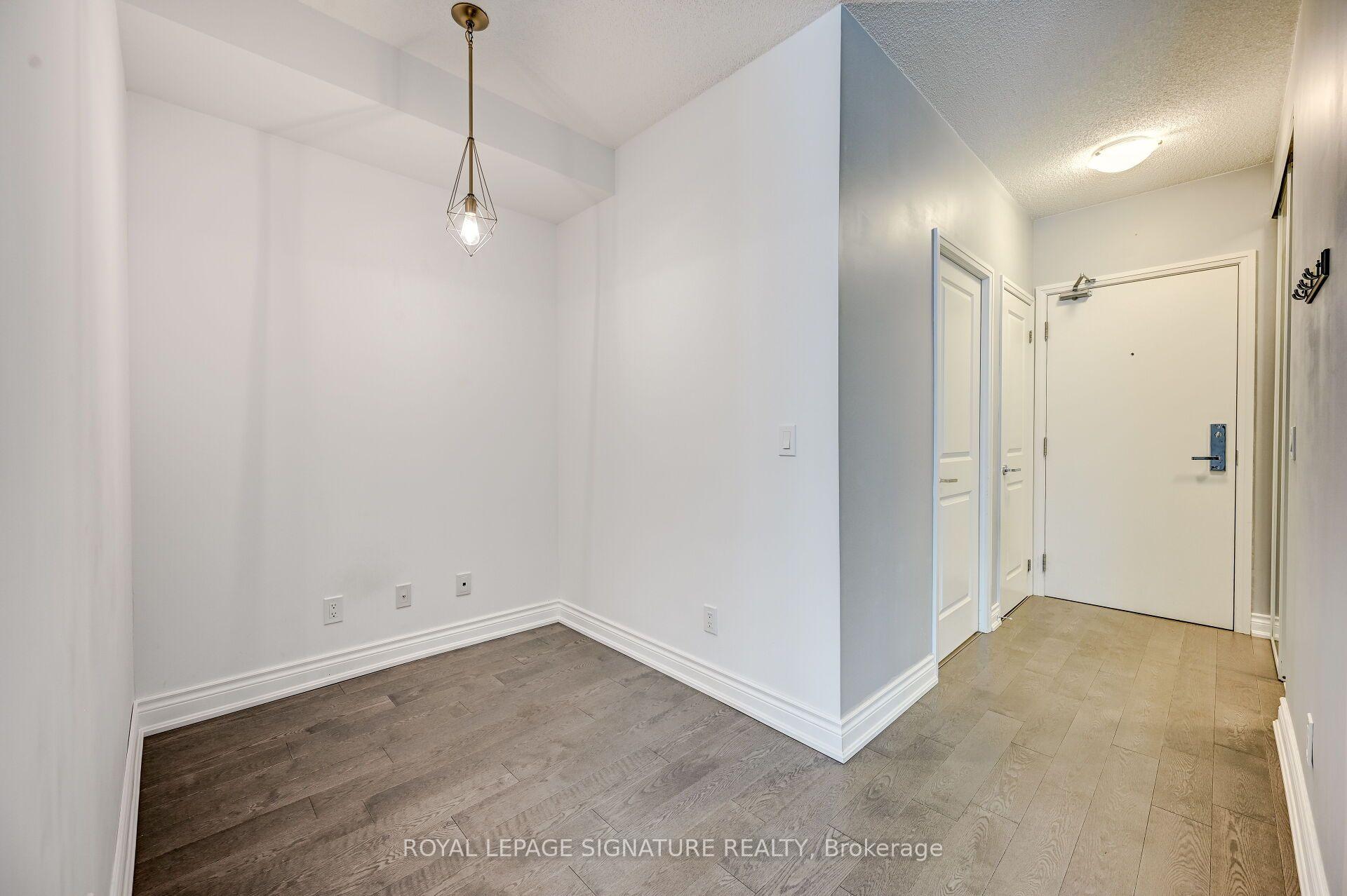 Photo 11 of Unit 710, 59 Annie Craig Drive, Etobicoke, Mimico — HOMEH