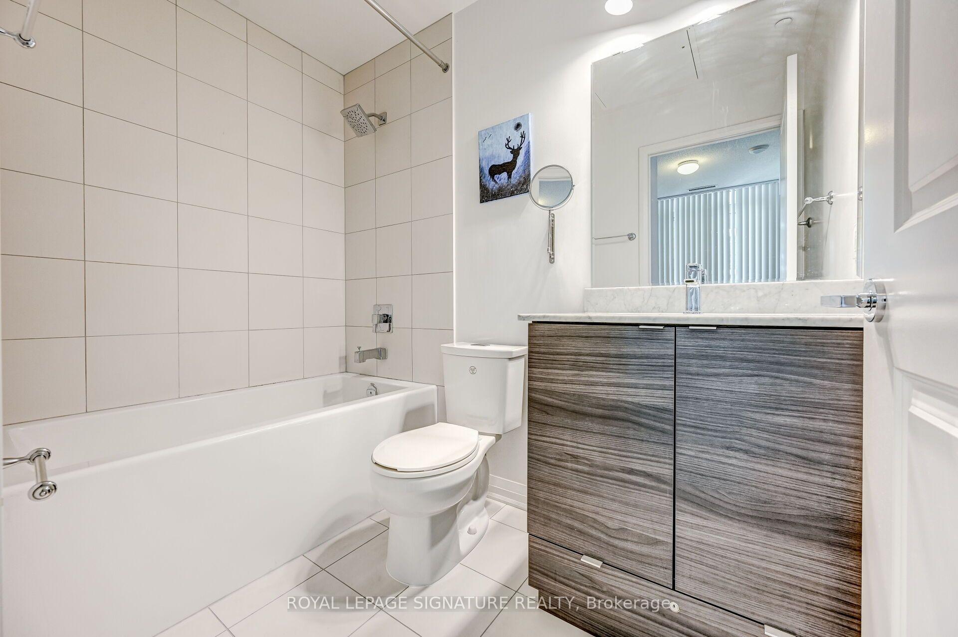 Photo 15 of Unit 710, 59 Annie Craig Drive, Etobicoke, Mimico — HOMEH
