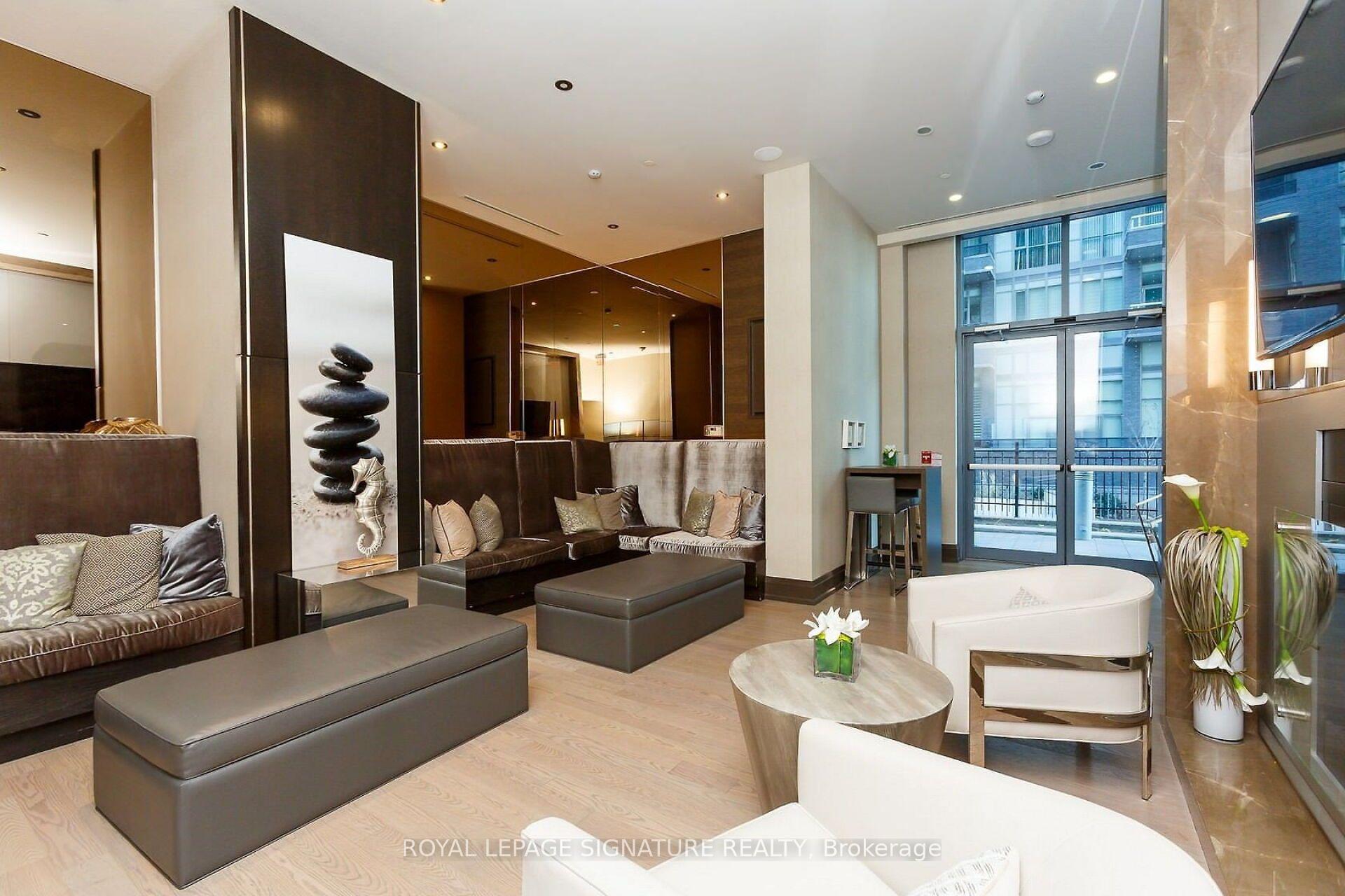 Photo 31 of Unit 710, 59 Annie Craig Drive, Etobicoke, Mimico — HOMEH