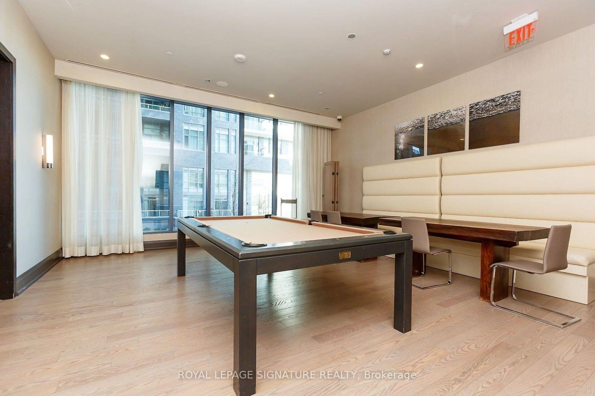 Photo 32 of Unit 710, 59 Annie Craig Drive, Etobicoke, Mimico — HOMEH