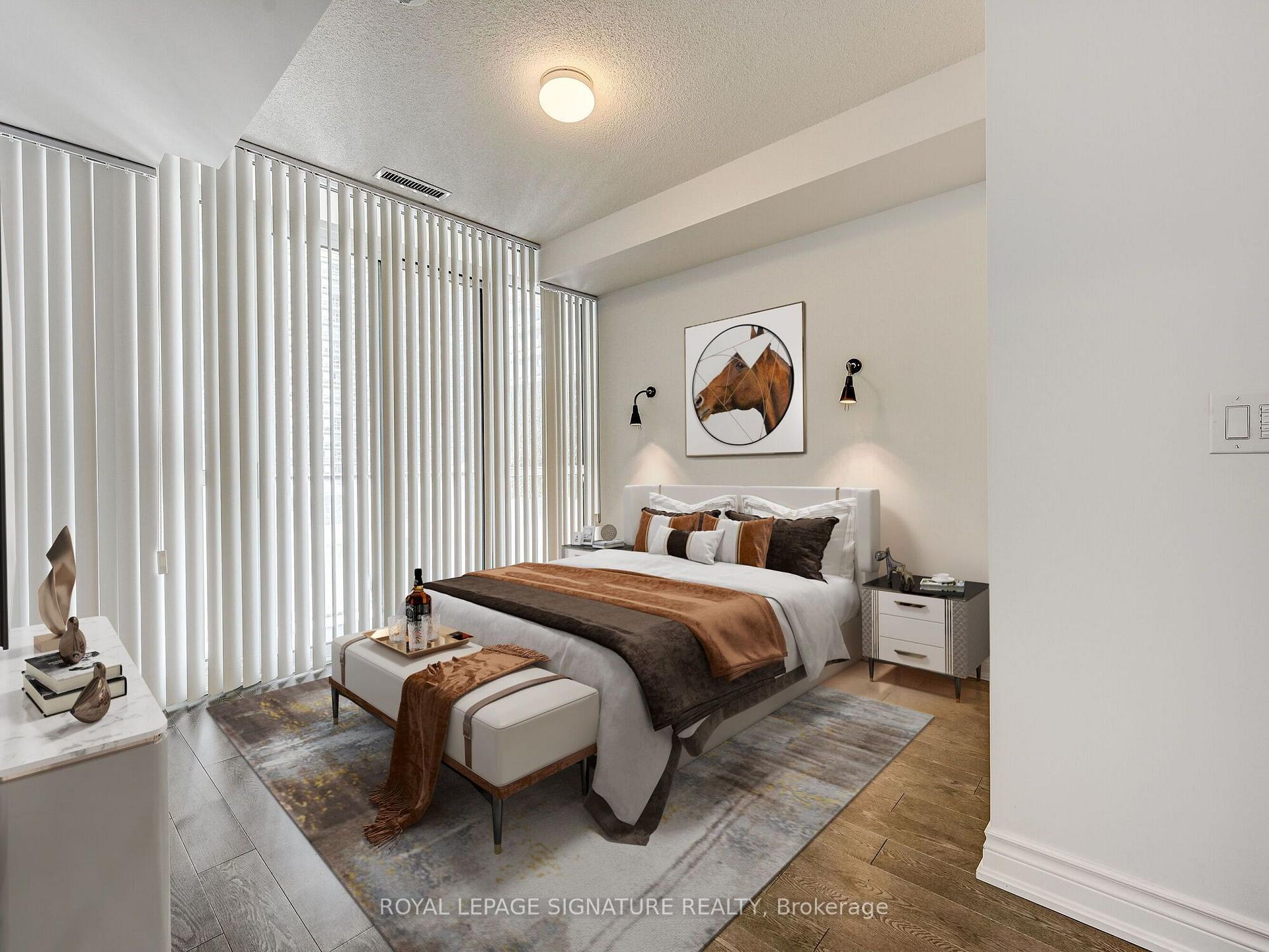 Photo 36 of Unit 710, 59 Annie Craig Drive, Etobicoke, Mimico — HOMEH