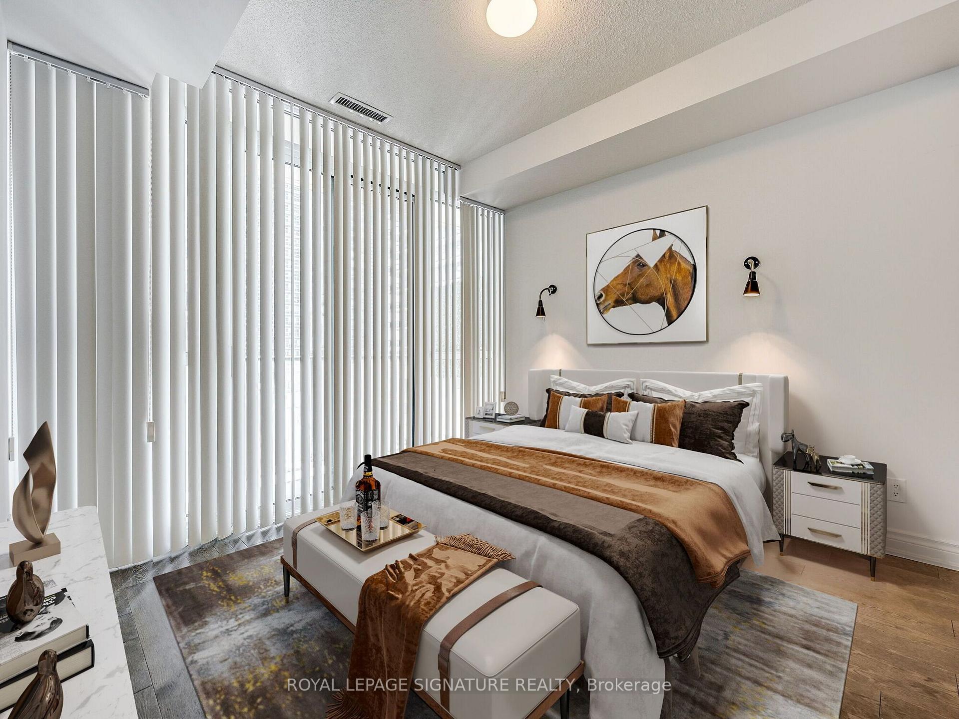 Photo 37 of Unit 710, 59 Annie Craig Drive, Etobicoke, Mimico — HOMEH