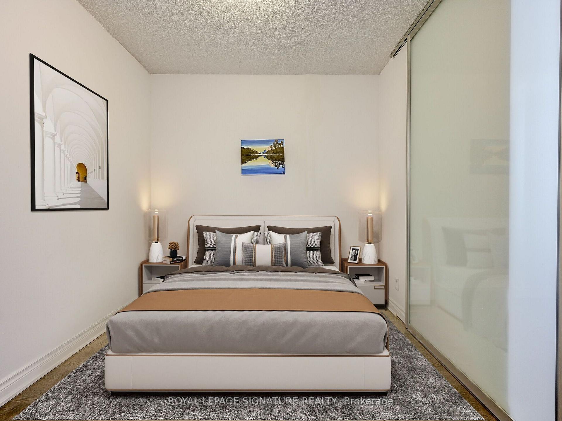 Photo 38 of Unit 710, 59 Annie Craig Drive, Etobicoke, Mimico — HOMEH