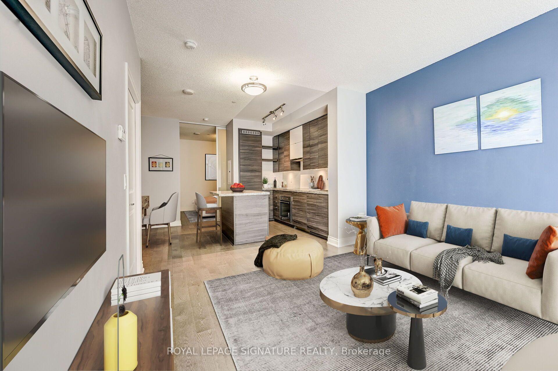 Photo 39 of Unit 710, 59 Annie Craig Drive, Etobicoke, Mimico — HOMEH