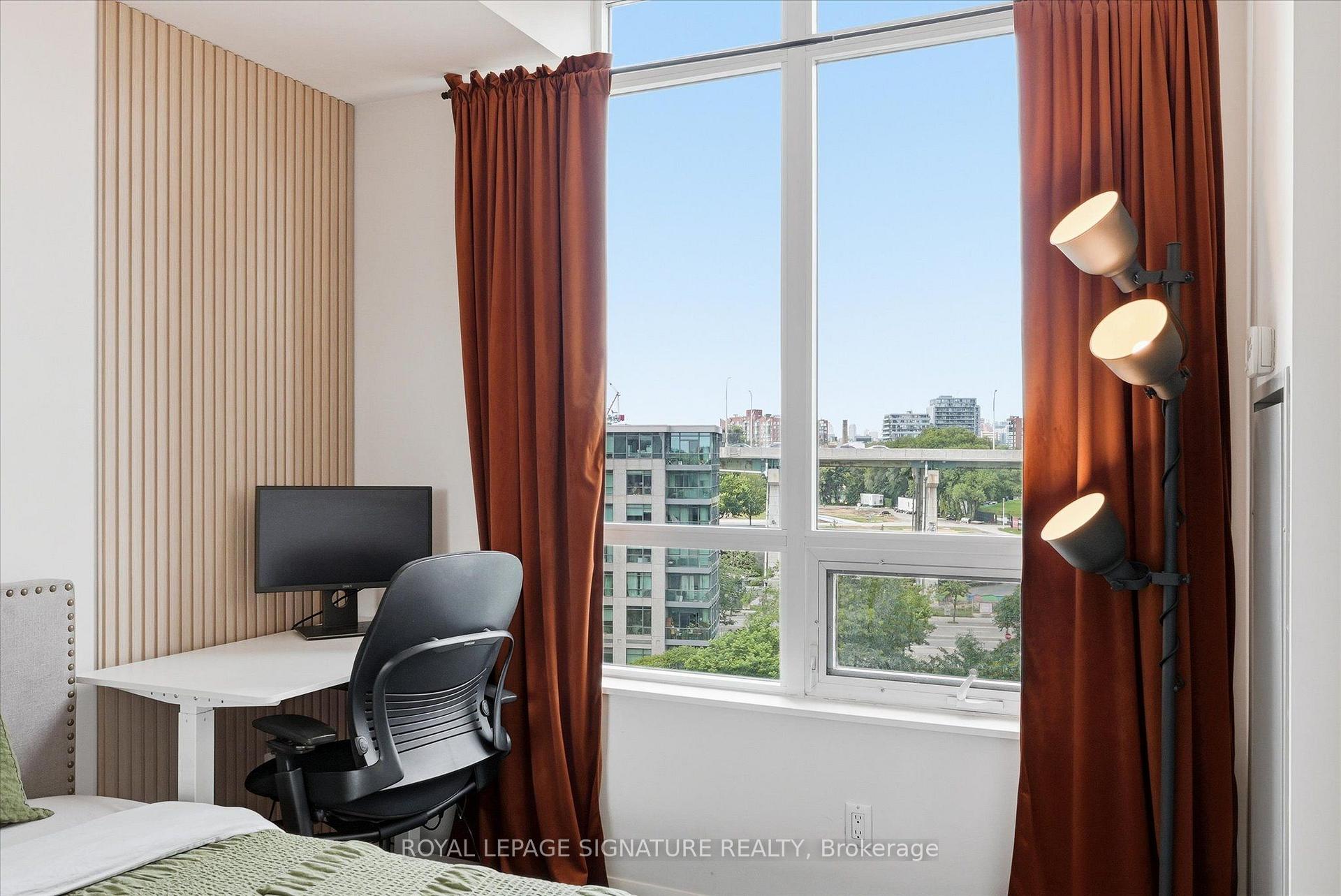 Photo 19 of Unit 711, 215 Fort York Boulevard, Toronto, Niagara — HOMEH