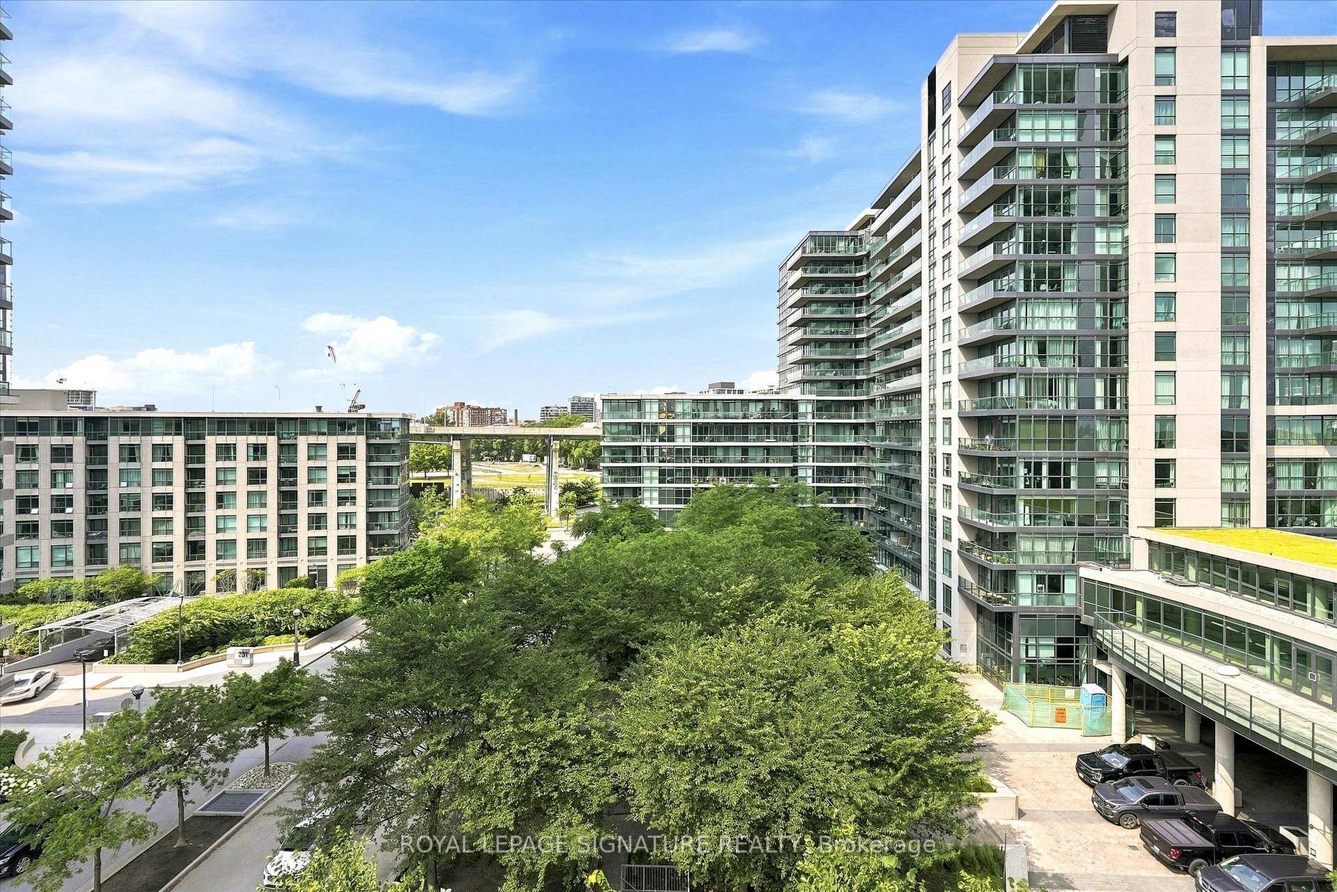 Photo 27 of Unit 711, 215 Fort York Boulevard, Toronto, Niagara — HOMEH