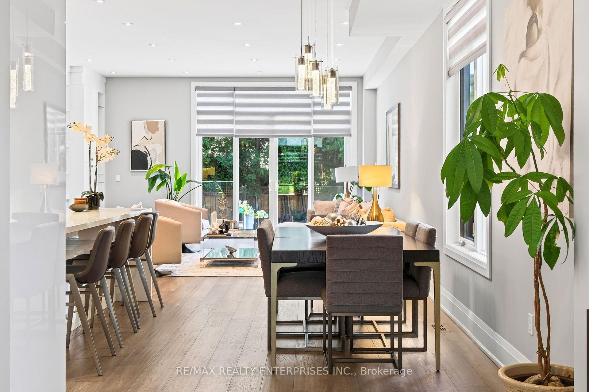 Photo 13 of 36B Pine Avenue, Mississauga, Port Credit — HOMEH