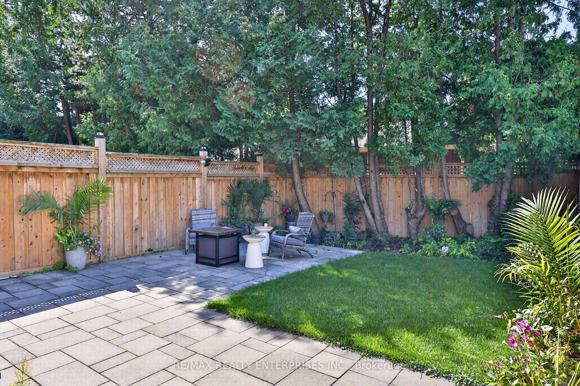 Photo 41 of 36B Pine Avenue, Mississauga, Port Credit — HOMEH