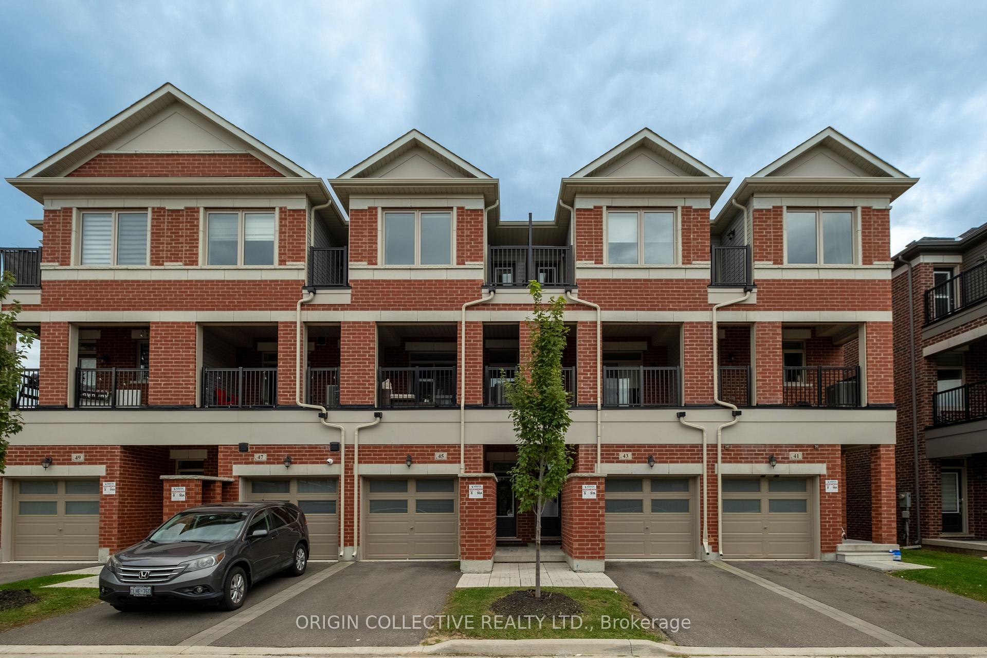 Photo 1 of 45 Carneros Way N, Markham, Cedar Grove — HOMEH