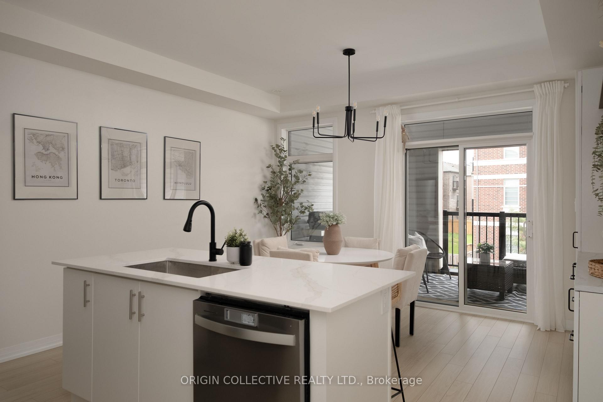 Photo 4 of 45 Carneros Way N, Markham, Cedar Grove — HOMEH