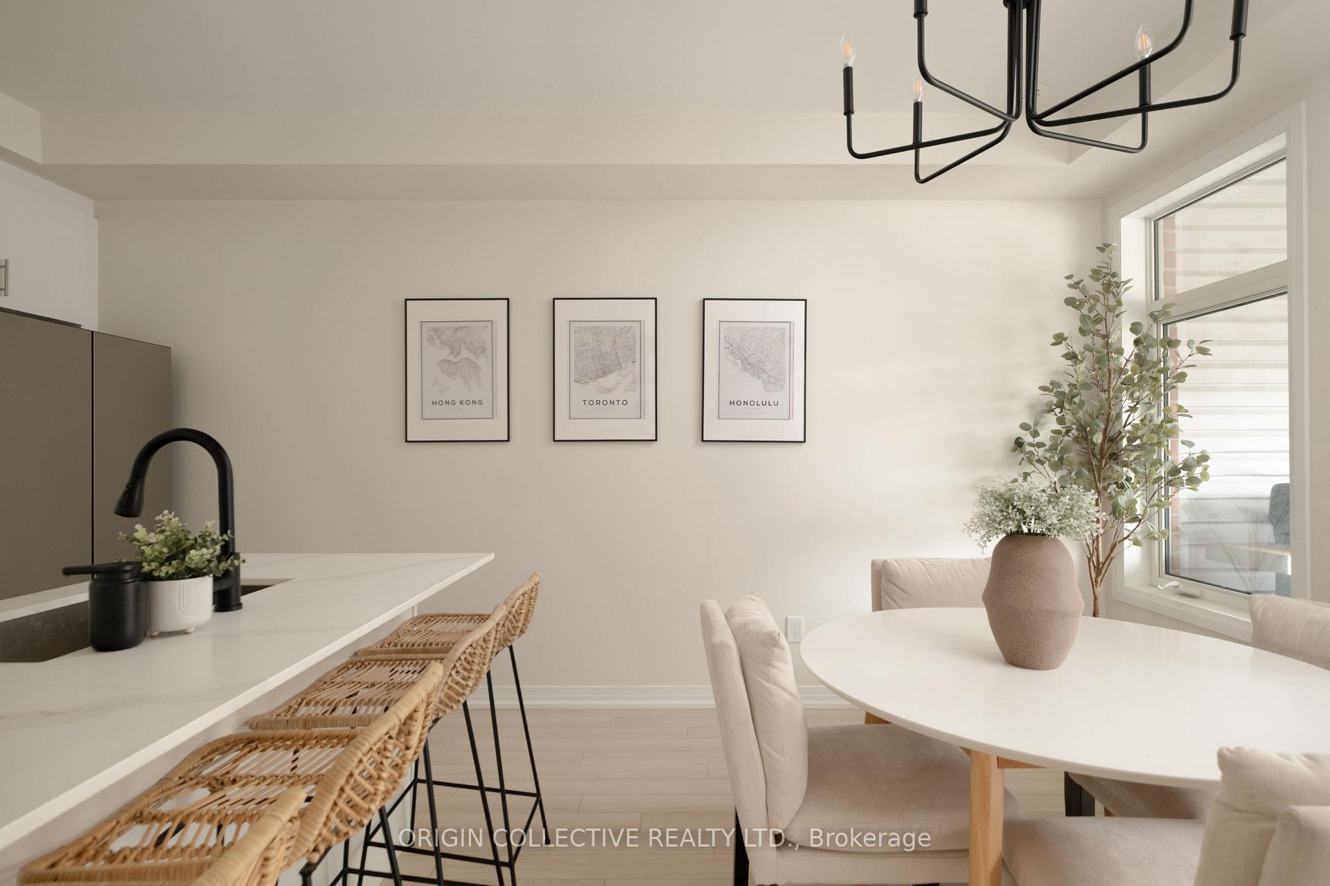 Photo 7 of 45 Carneros Way N, Markham, Cedar Grove — HOMEH
