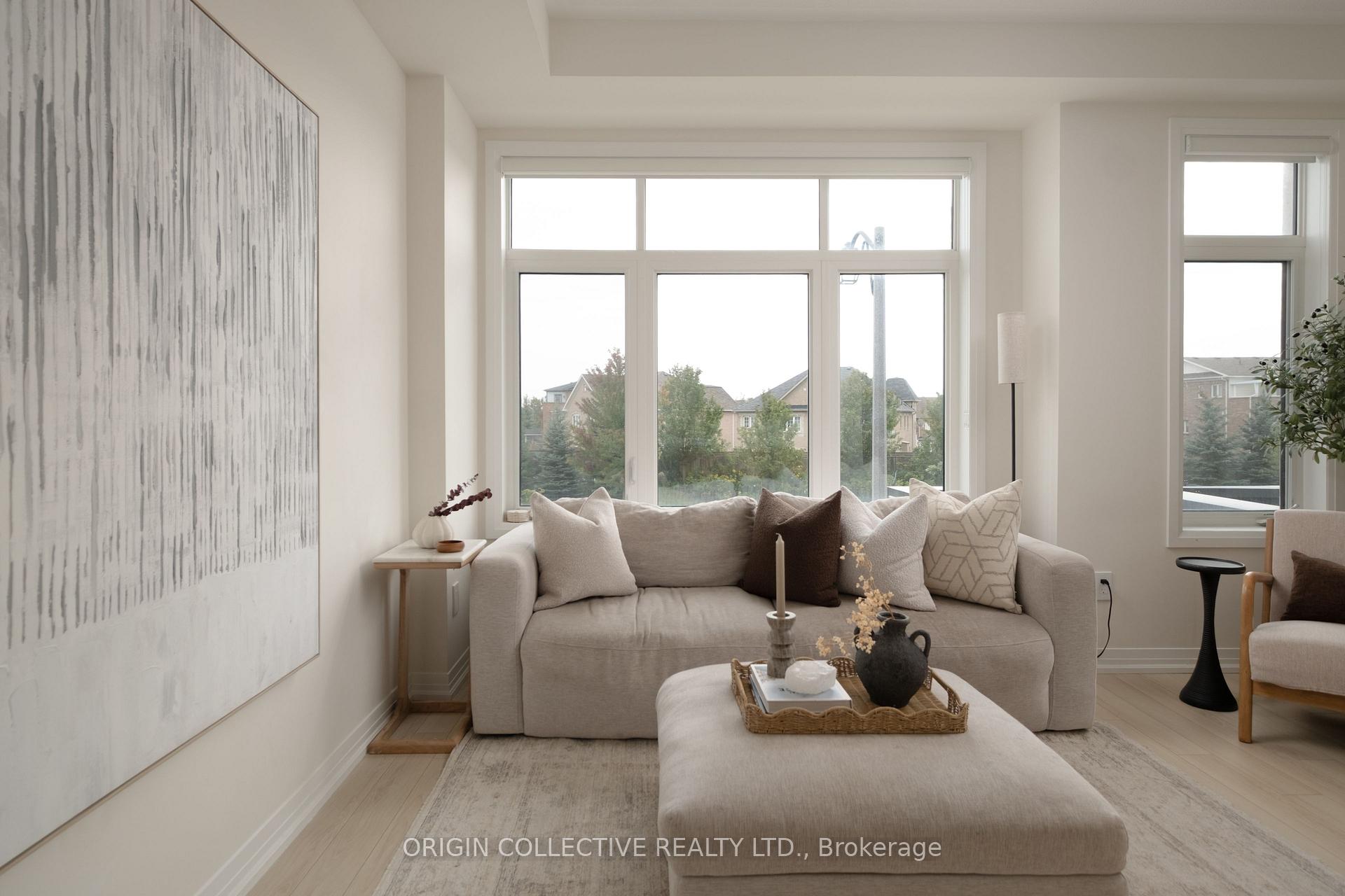 Photo 10 of 45 Carneros Way N, Markham, Cedar Grove — HOMEH