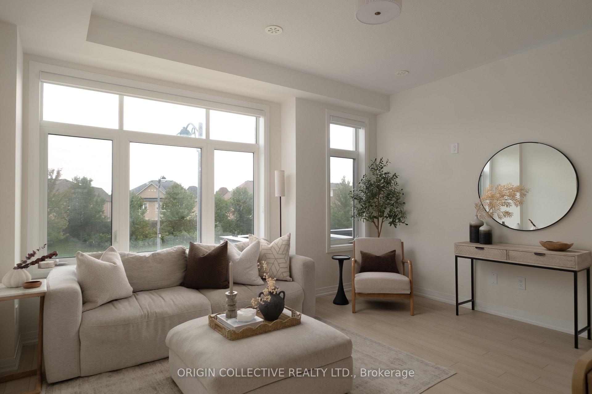 Photo 14 of 45 Carneros Way N, Markham, Cedar Grove — HOMEH