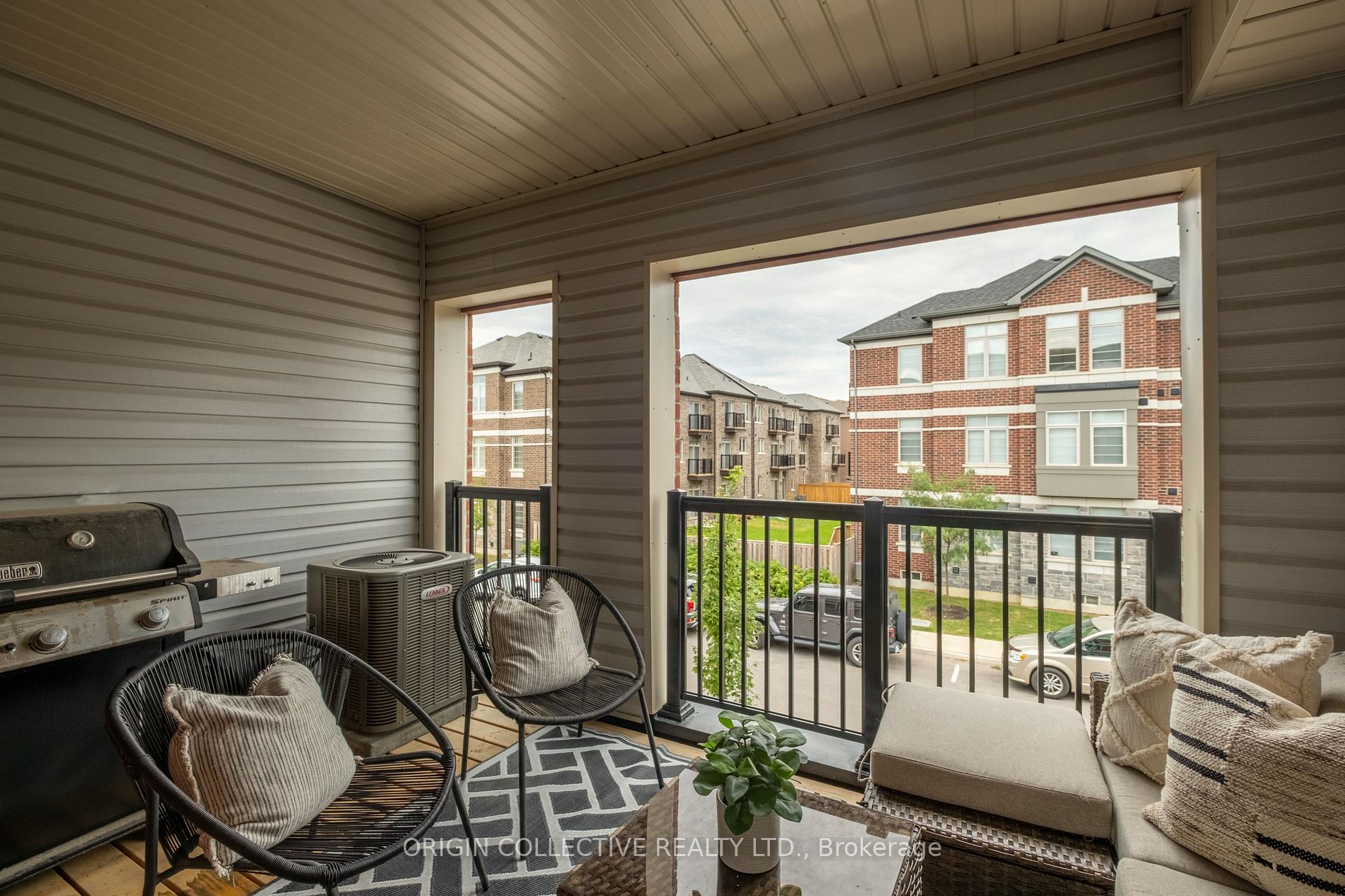 Photo 38 of 45 Carneros Way N, Markham, Cedar Grove — HOMEH