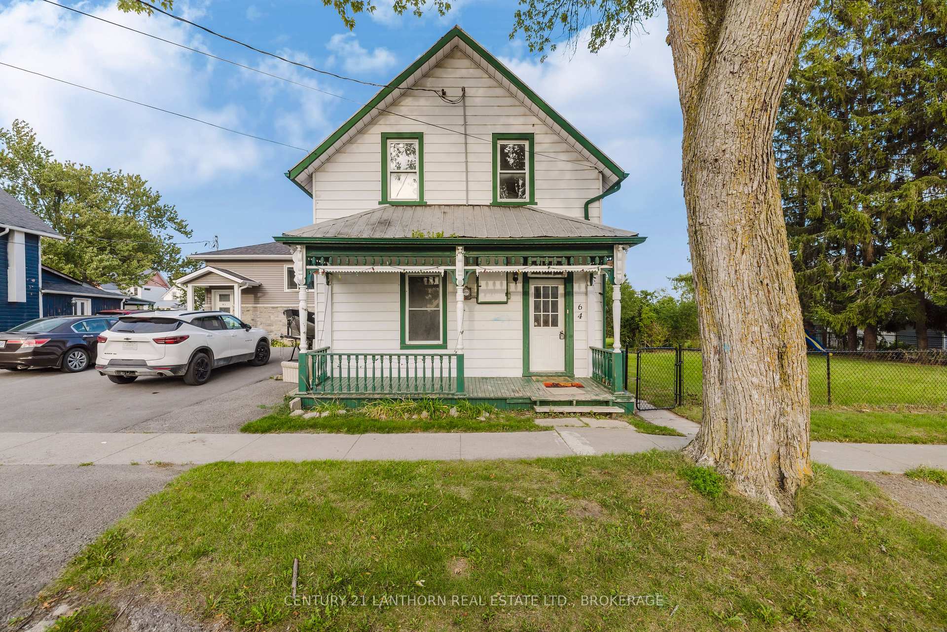 Photo of 64 Green Street