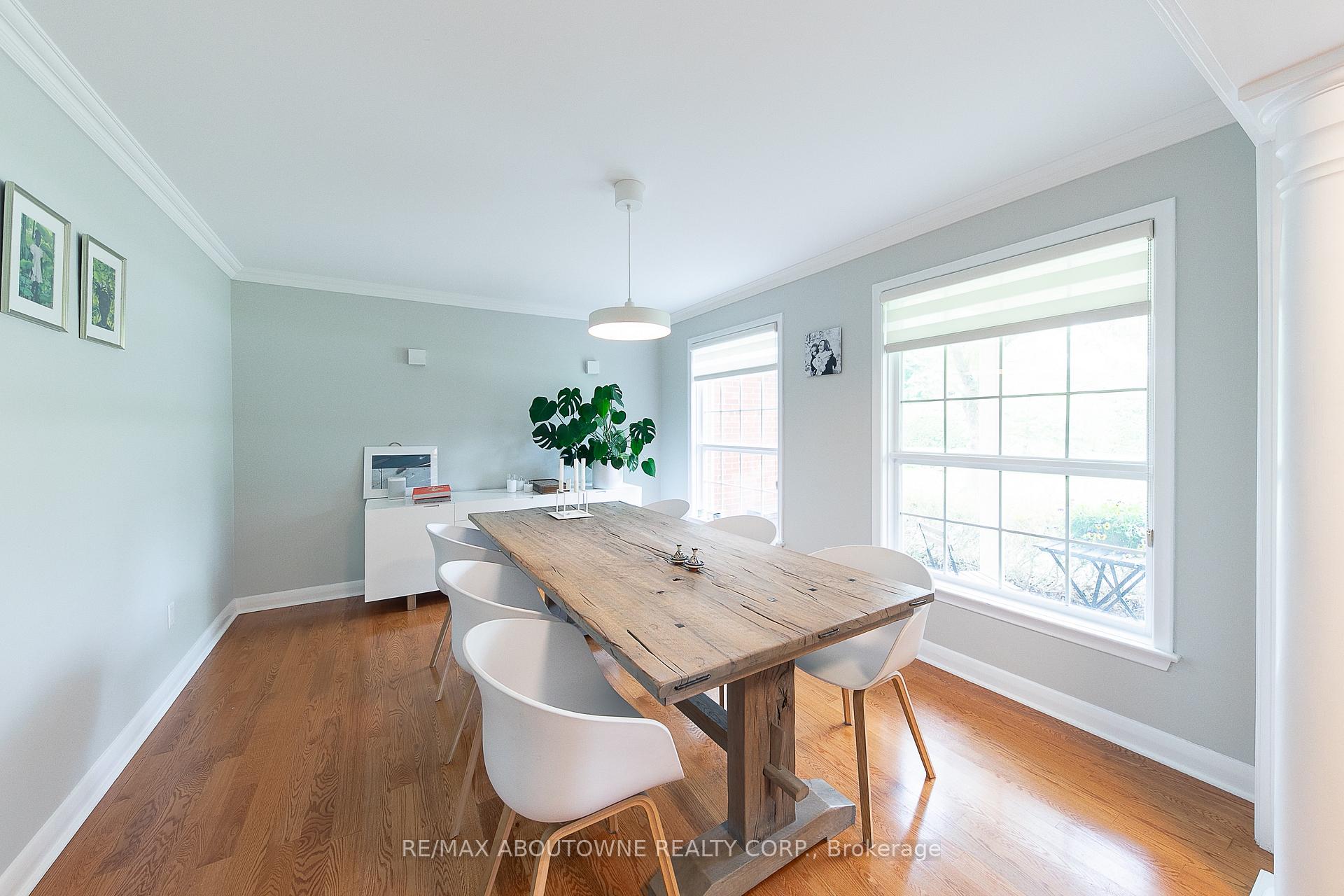 Photo 5 of 1290 Braeside Drive, Oakville, Morrison — HOMEH