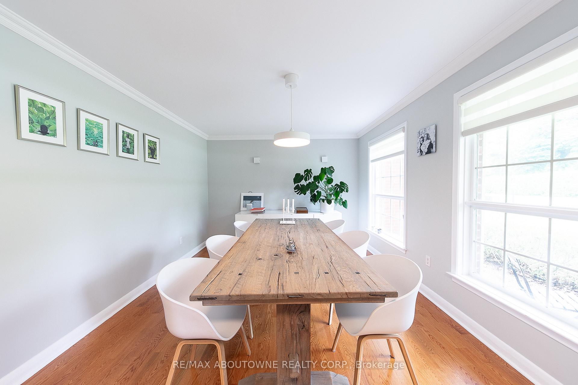 Photo 6 of 1290 Braeside Drive, Oakville, Morrison — HOMEH