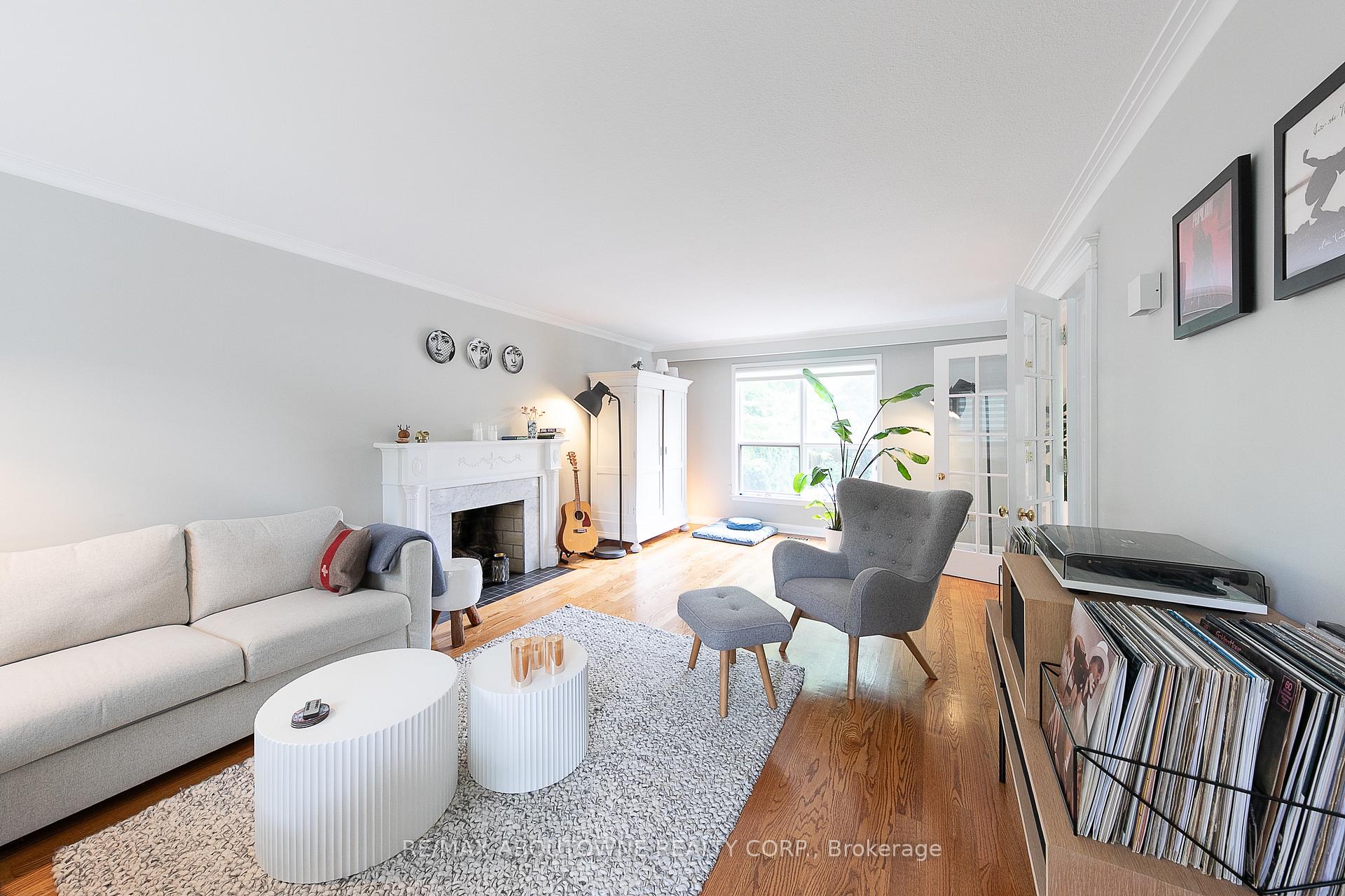 Photo 7 of 1290 Braeside Drive, Oakville, Morrison — HOMEH