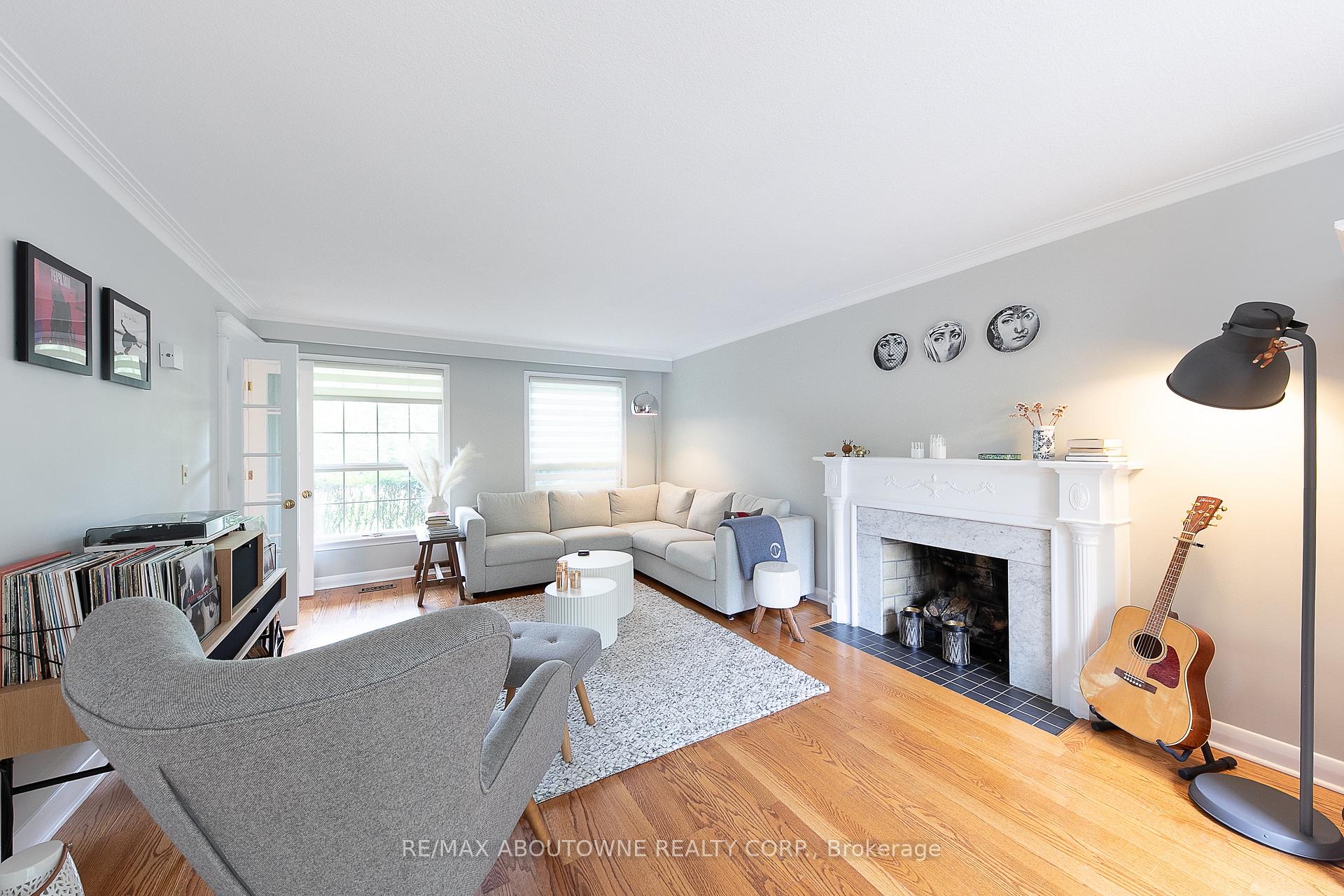 Photo 8 of 1290 Braeside Drive, Oakville, Morrison — HOMEH
