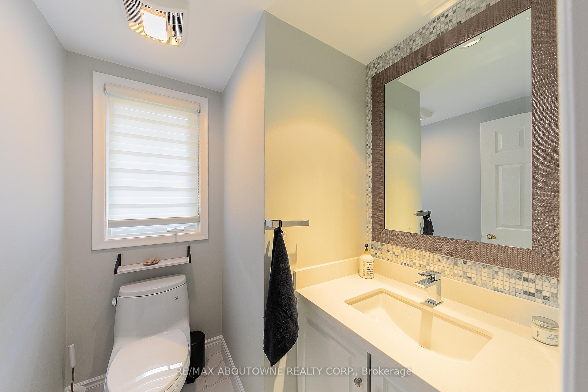 Photo 15 of 1290 Braeside Drive, Oakville, Morrison — HOMEH